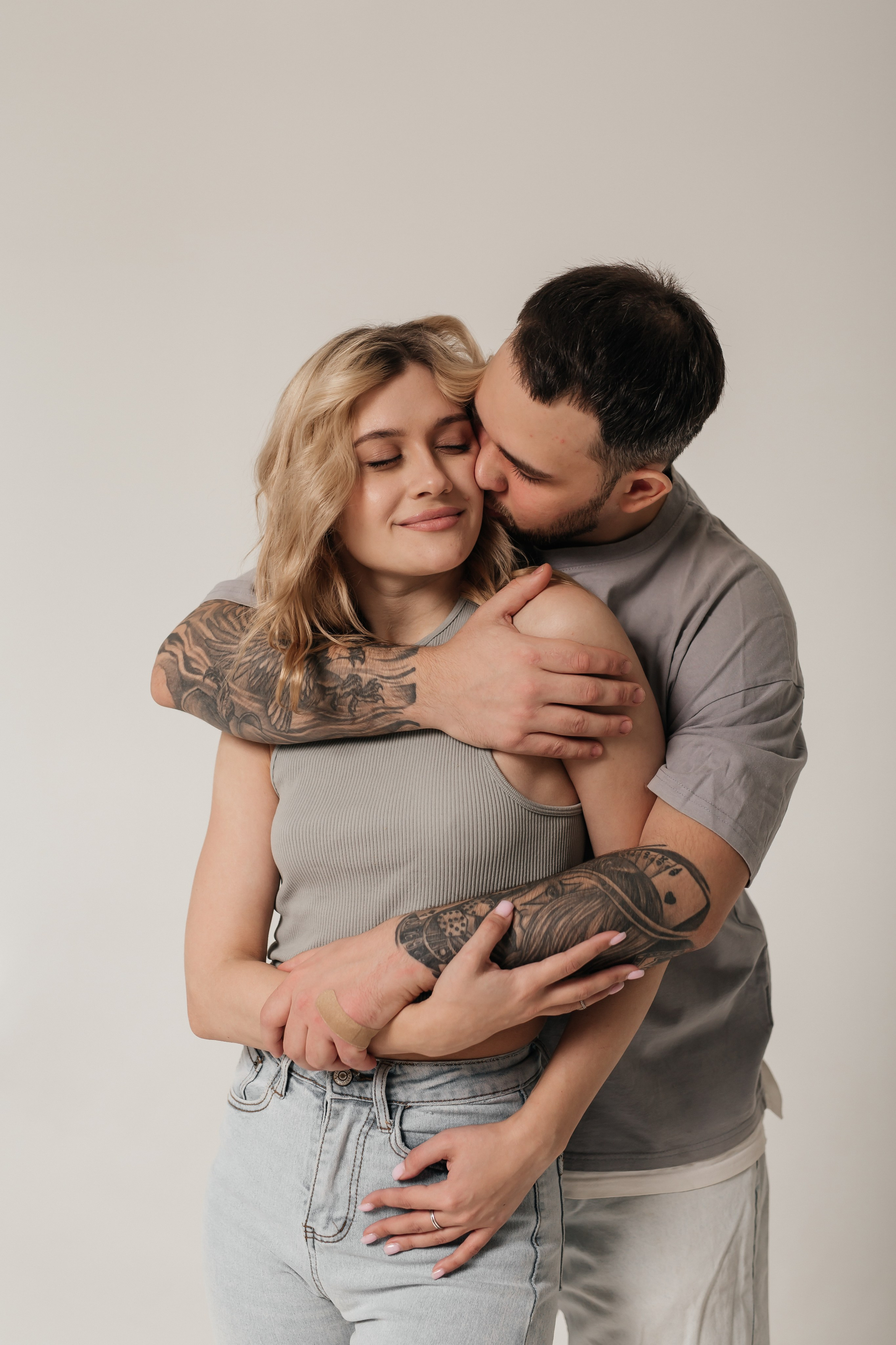 Love Story. Свадебный фотограф Тюмень