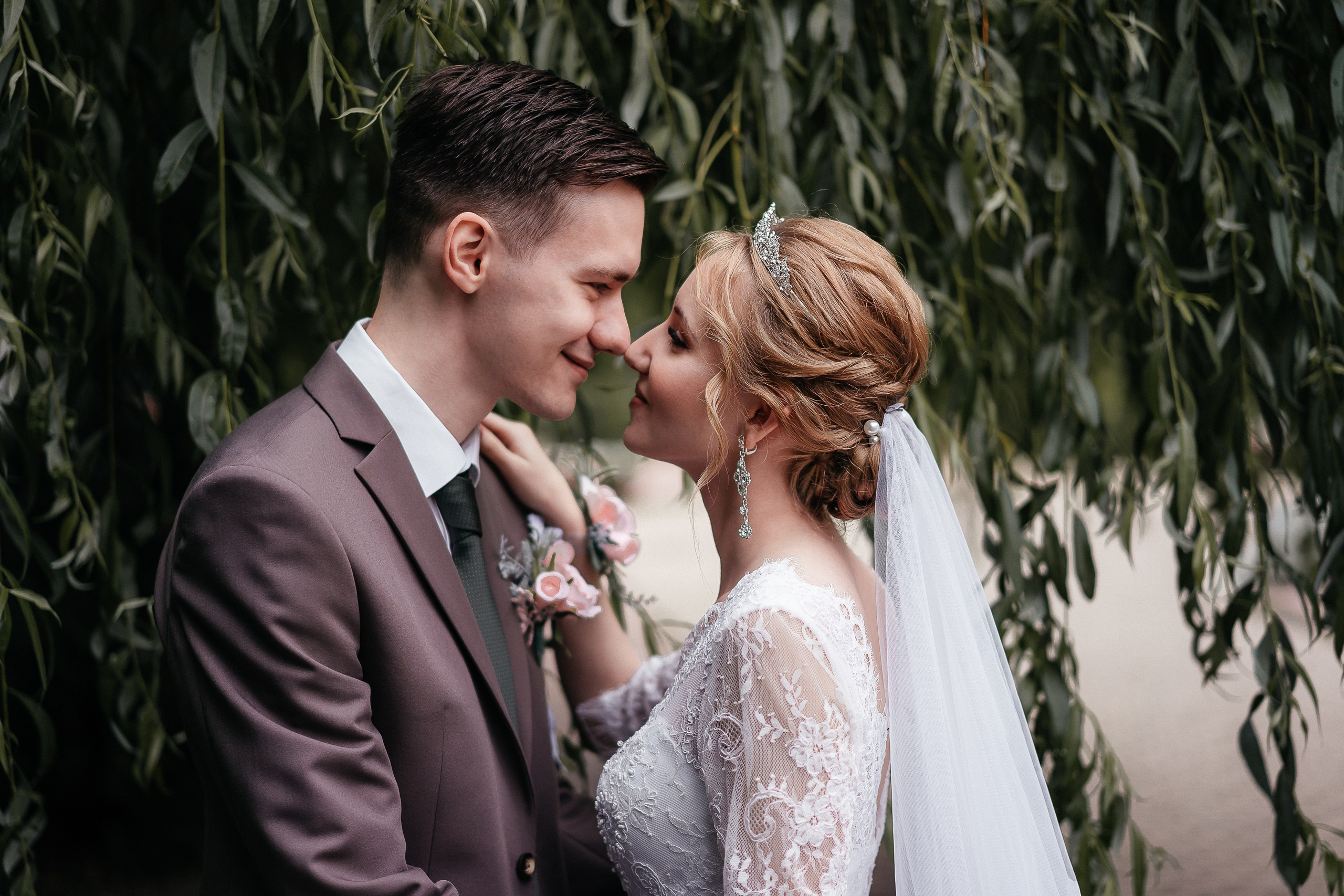 Ксения & Максим | 05.07.2024. Фотограф и видеограф Смоленск | Студия Цезарь