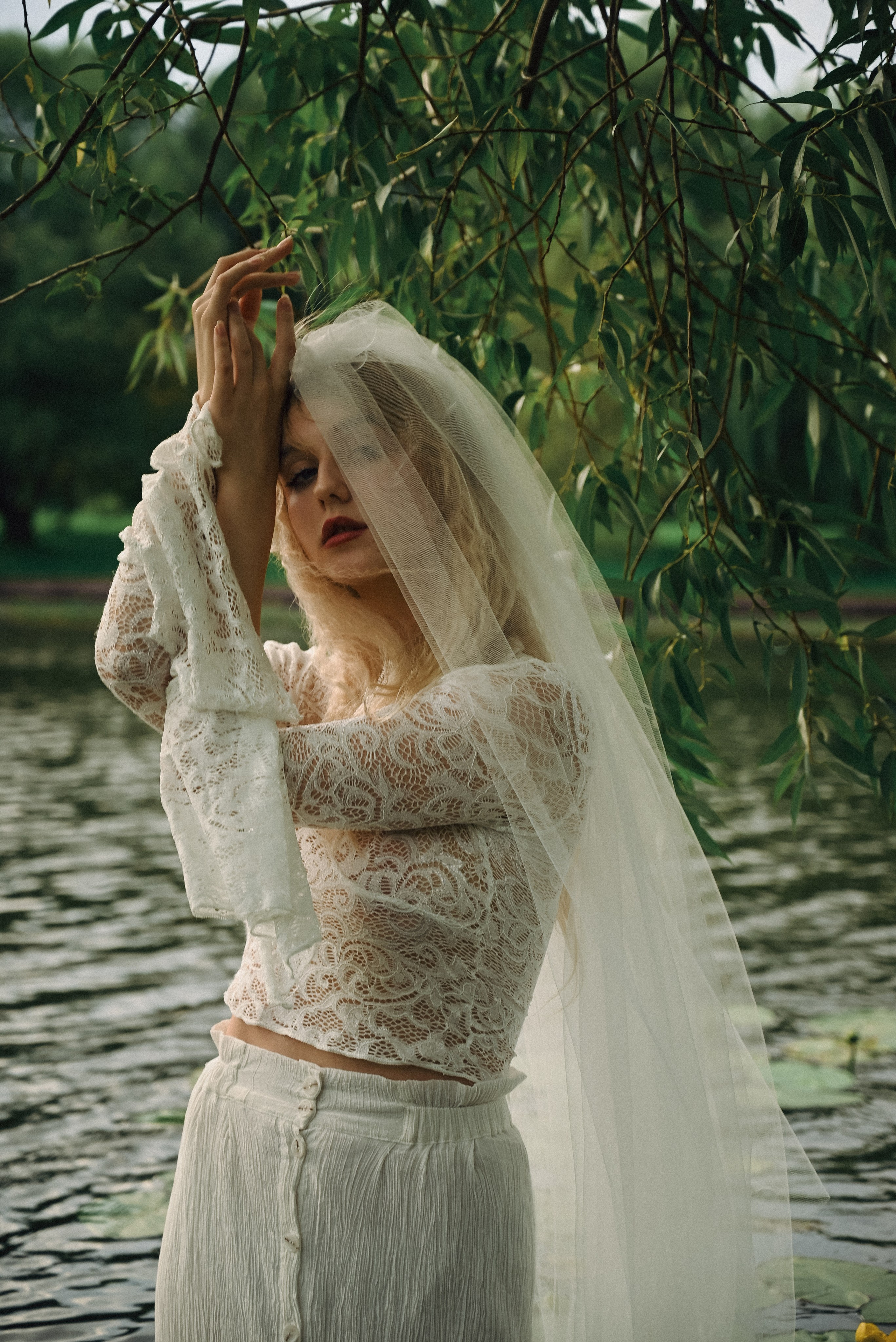 Индивидуальная съемка. Леся|Фотограф|Москва|Россия