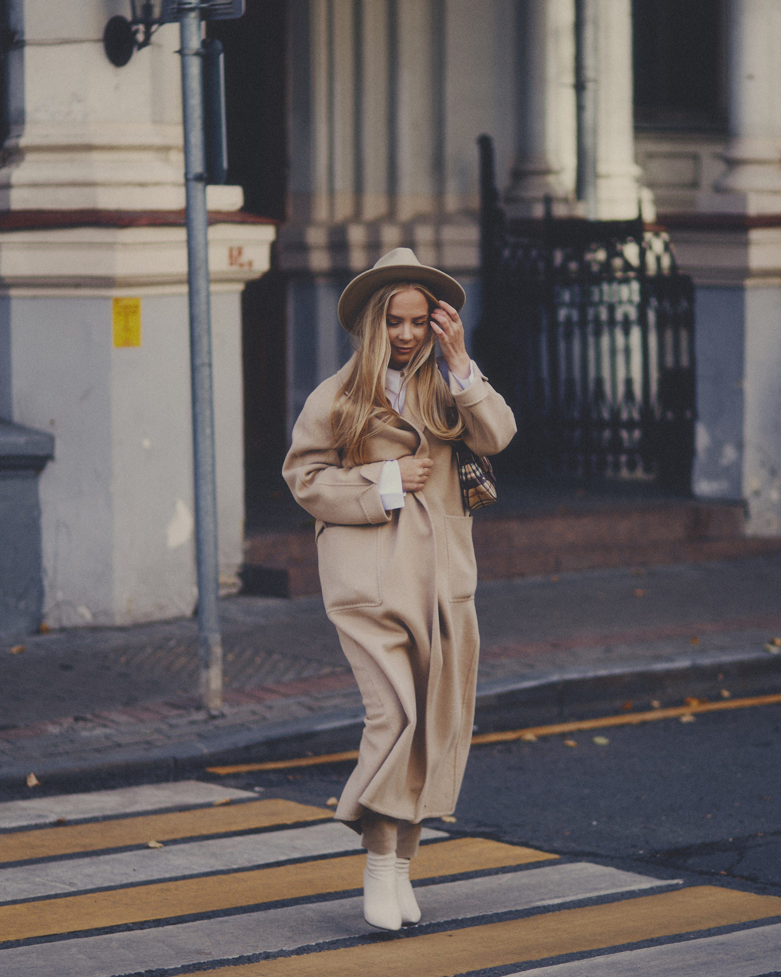 Наташа. Портретный фотограф в Москве Ольга Крылова