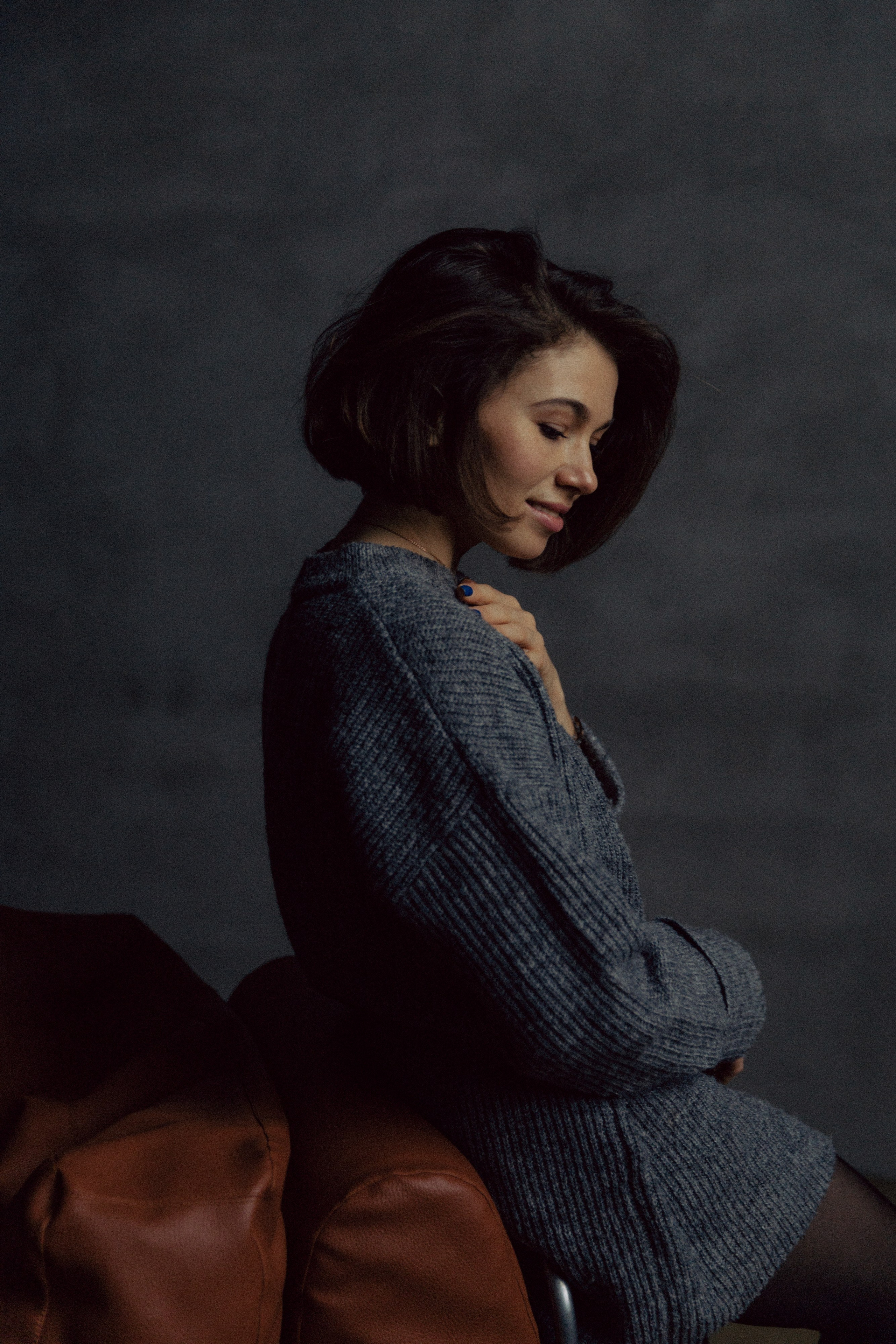 Ксюша. Фотограф Ульяна Дивина в Нижнем Новгороде и Нижегородской области