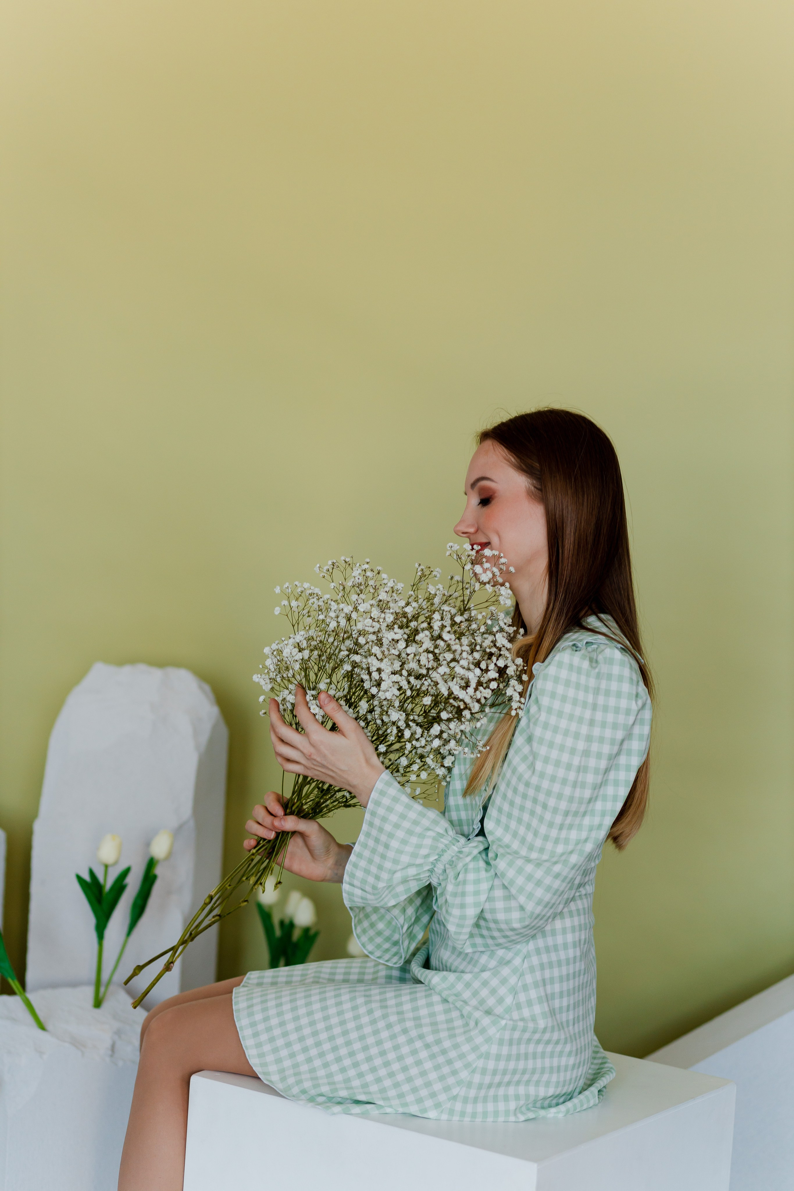 Весенняя фотосессия. Свадебный фотограф в городе Подольск МО и Москва Крылова Ирина