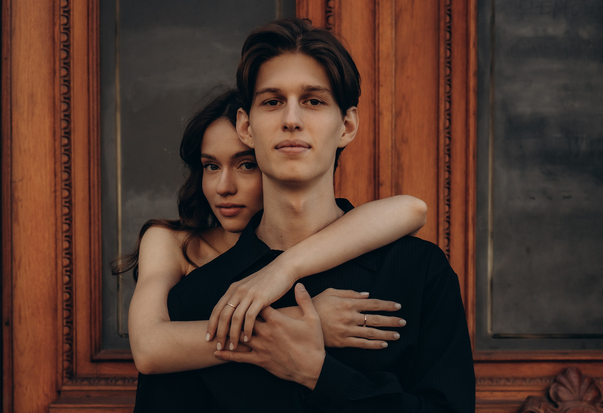 ♡ Полина и Вова ♡. Семейный фотограф | Санкт-Петербург