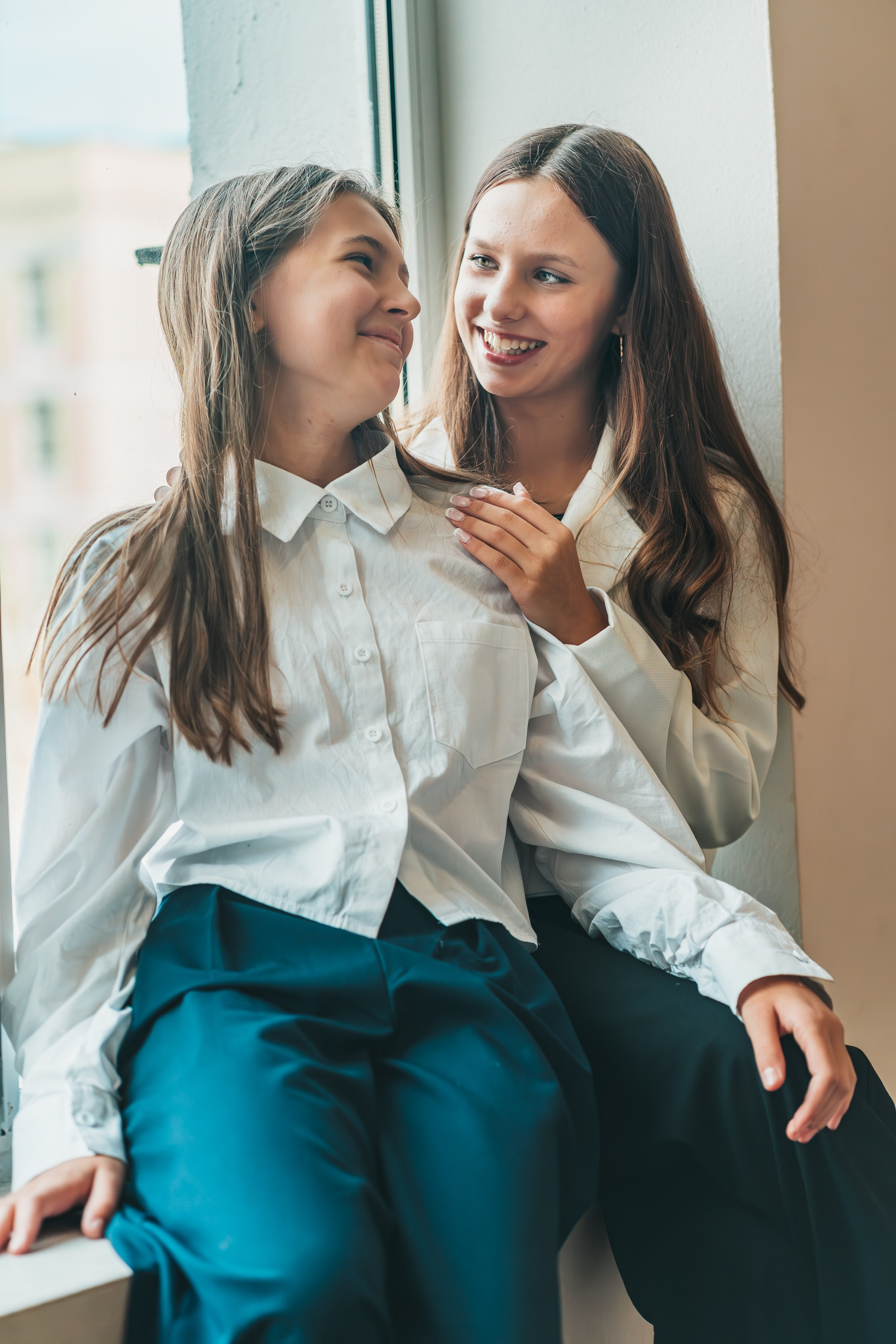 7 класс. Школьные альбомы и альбомы для детского сада. Юлия Осипова. Москва