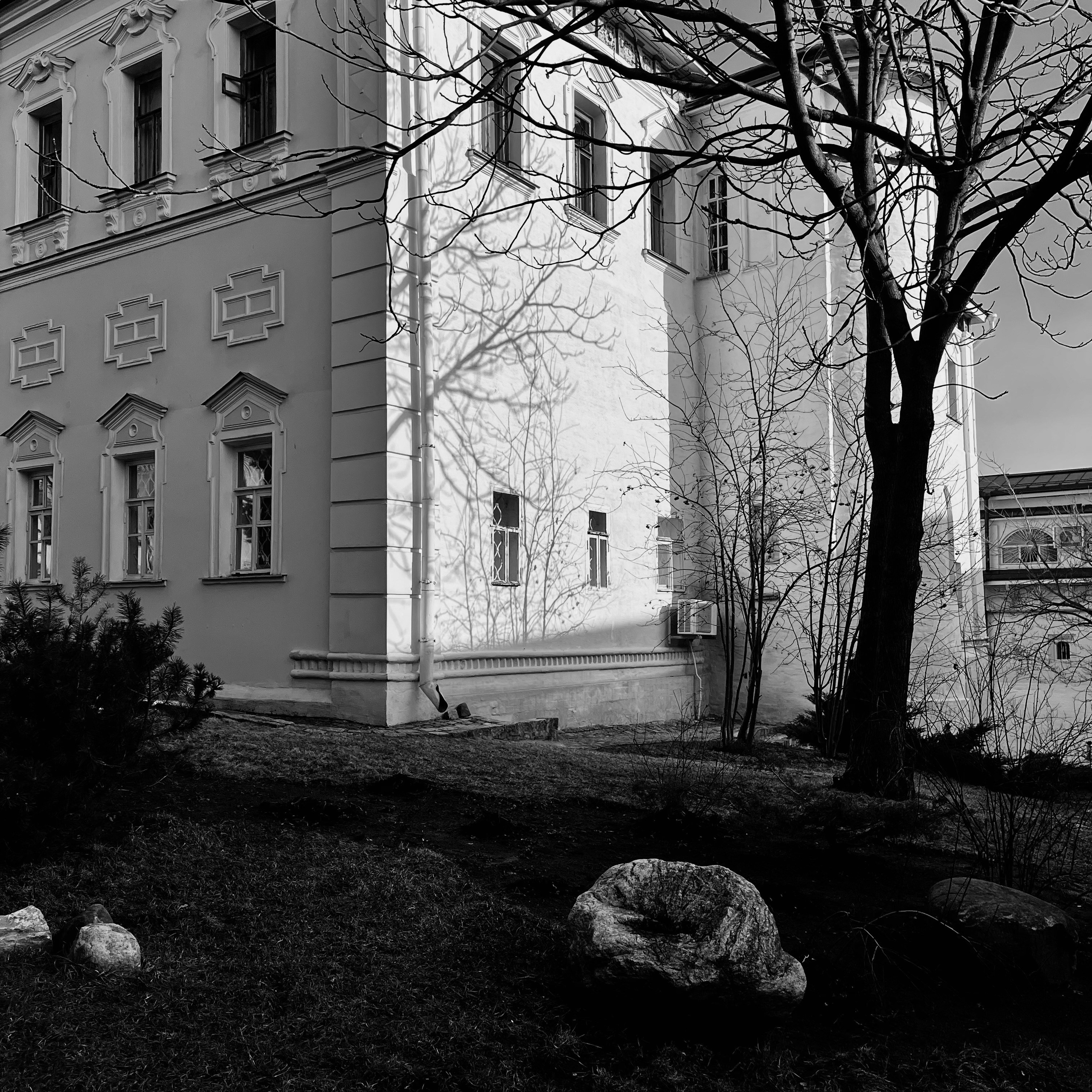 Сергиев Посад, 2025. Портретный фотограф в Москве Евгения Яковенко