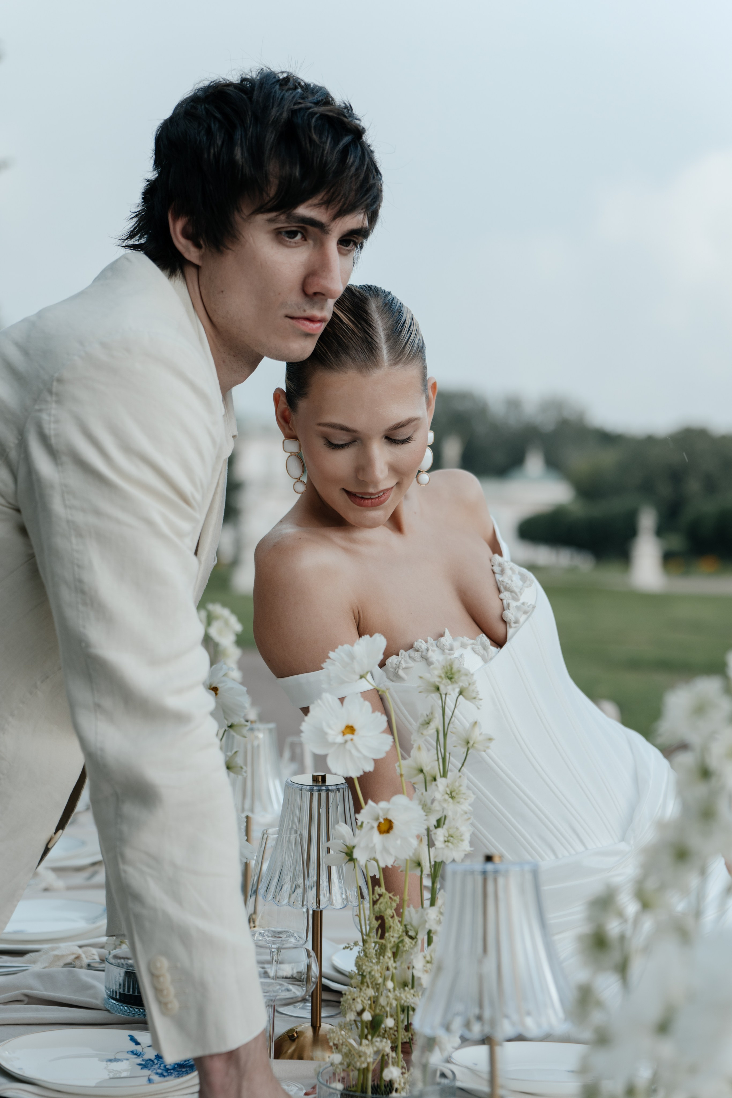 KUSKOVO. Свадебное ФОТО & ВИДЕО Москва/Липецк