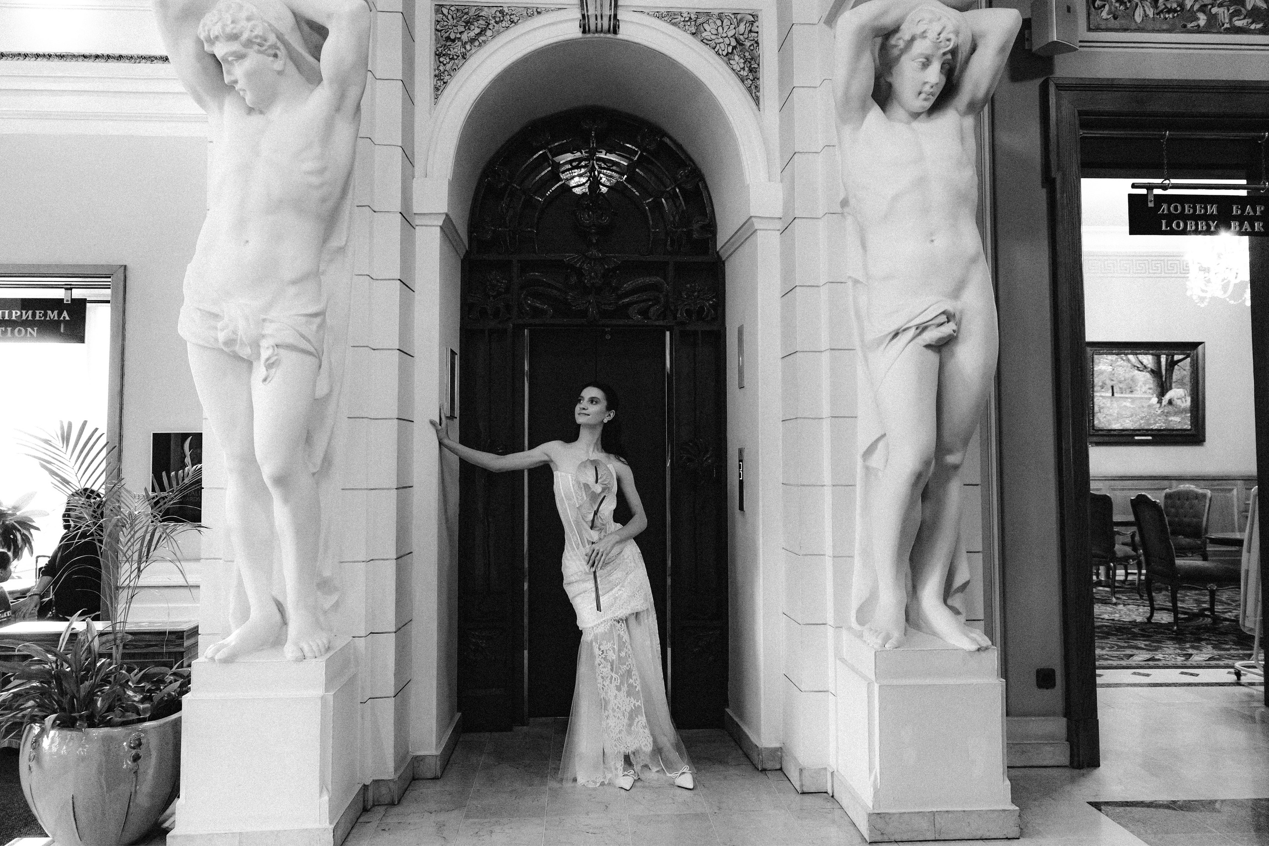 ILYA & IRINA. Свадебное ФОТО & ВИДЕО Москва/Липецк