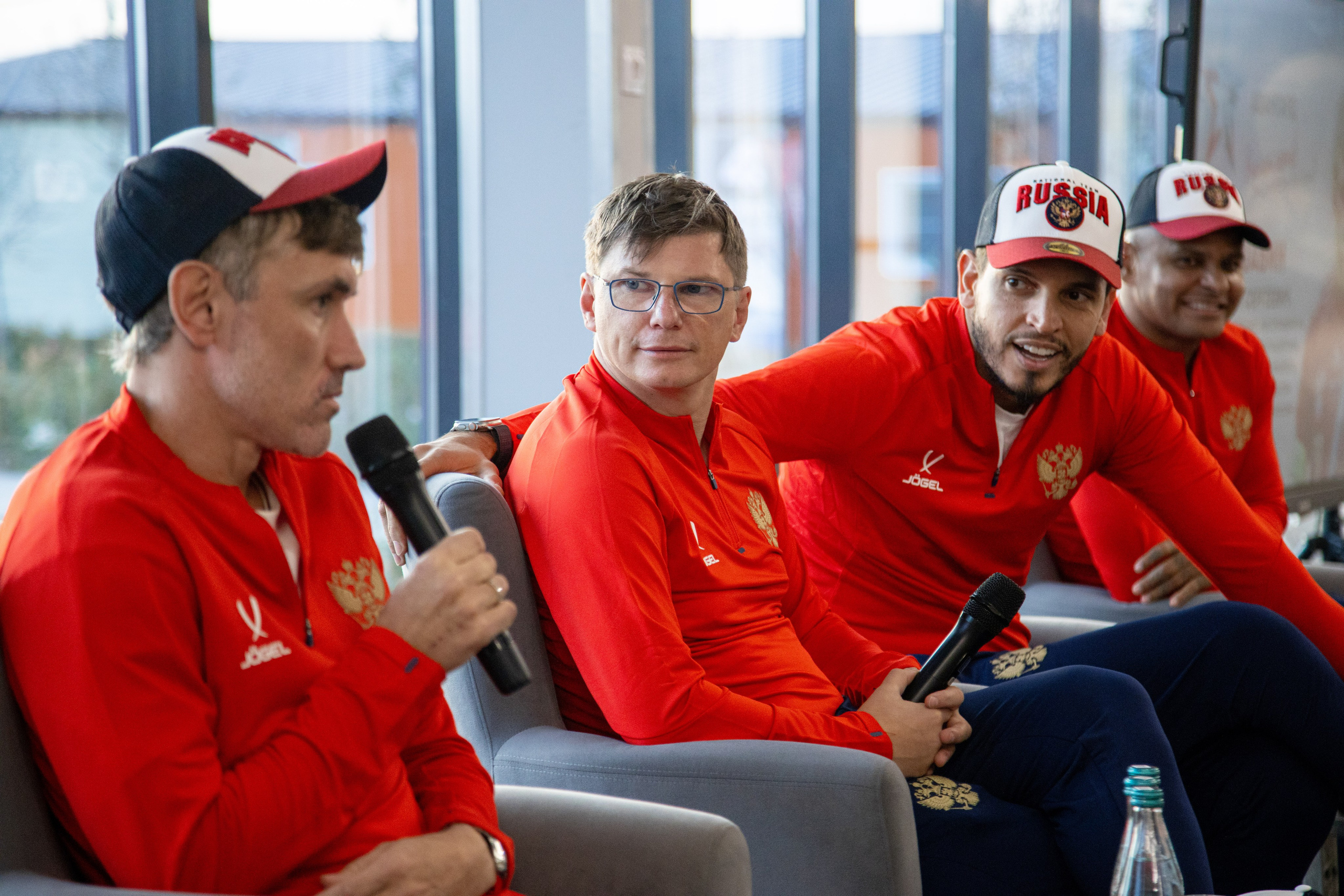 Репортажная съемка