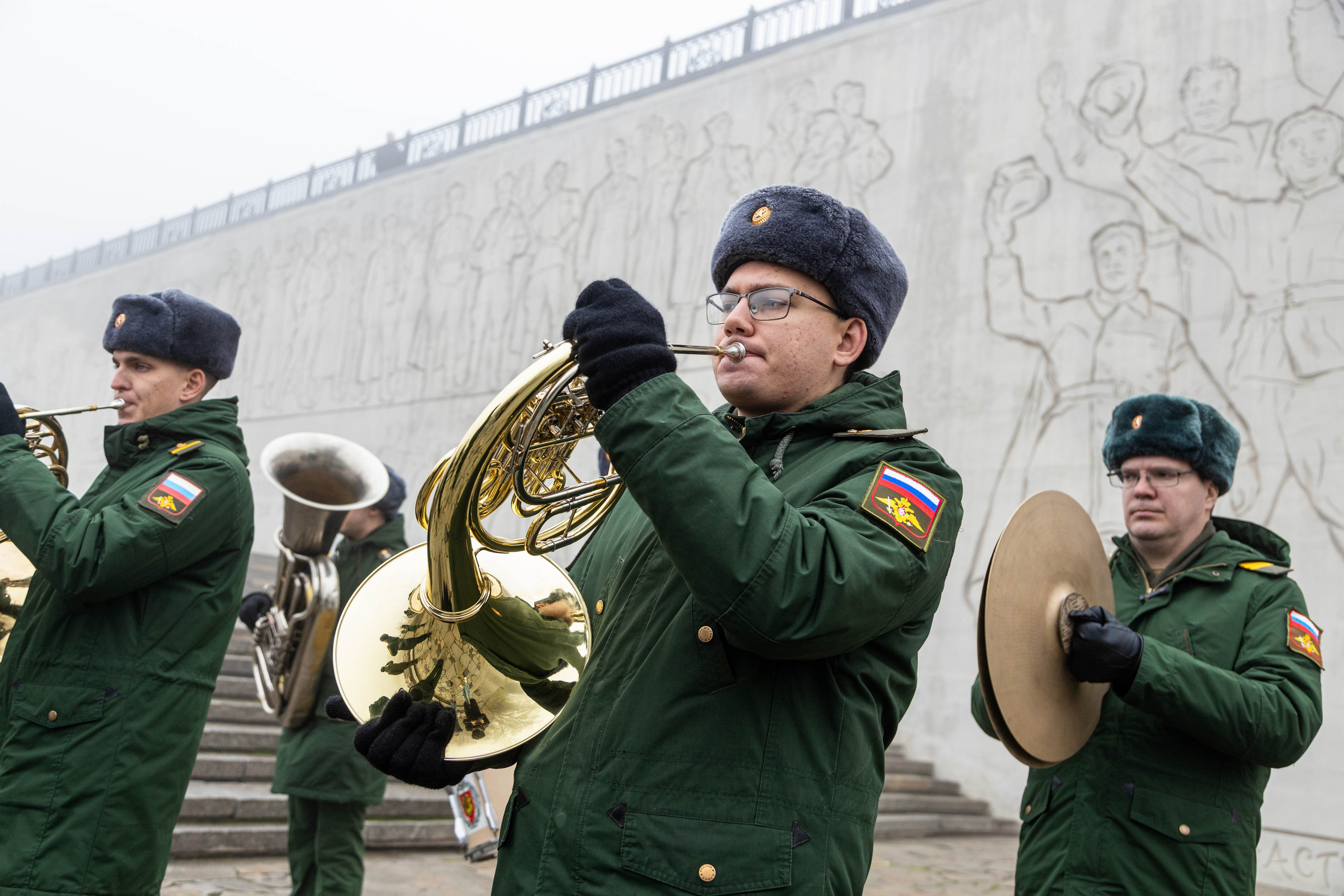 Репортажная съемка