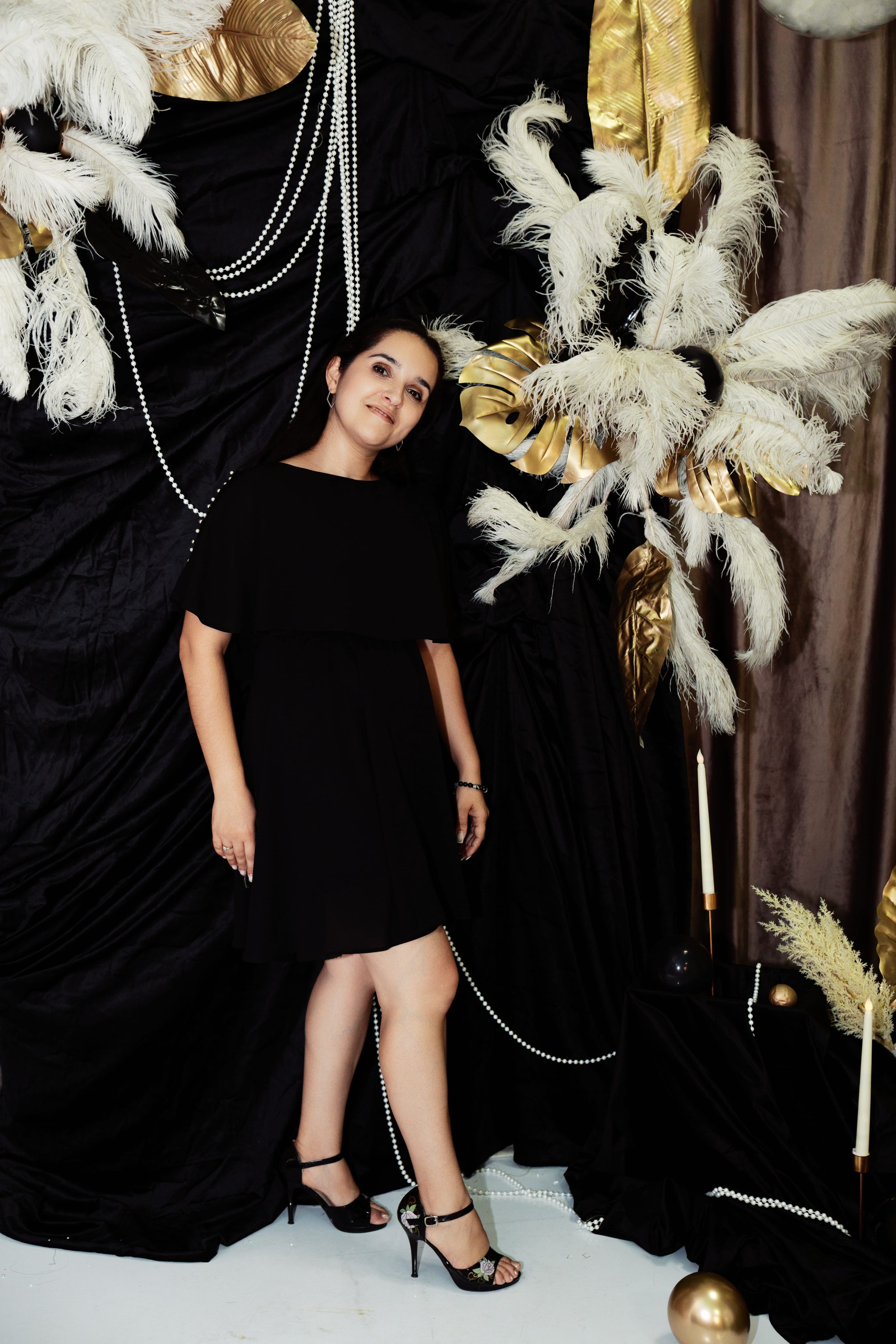 День Рождения Лианы