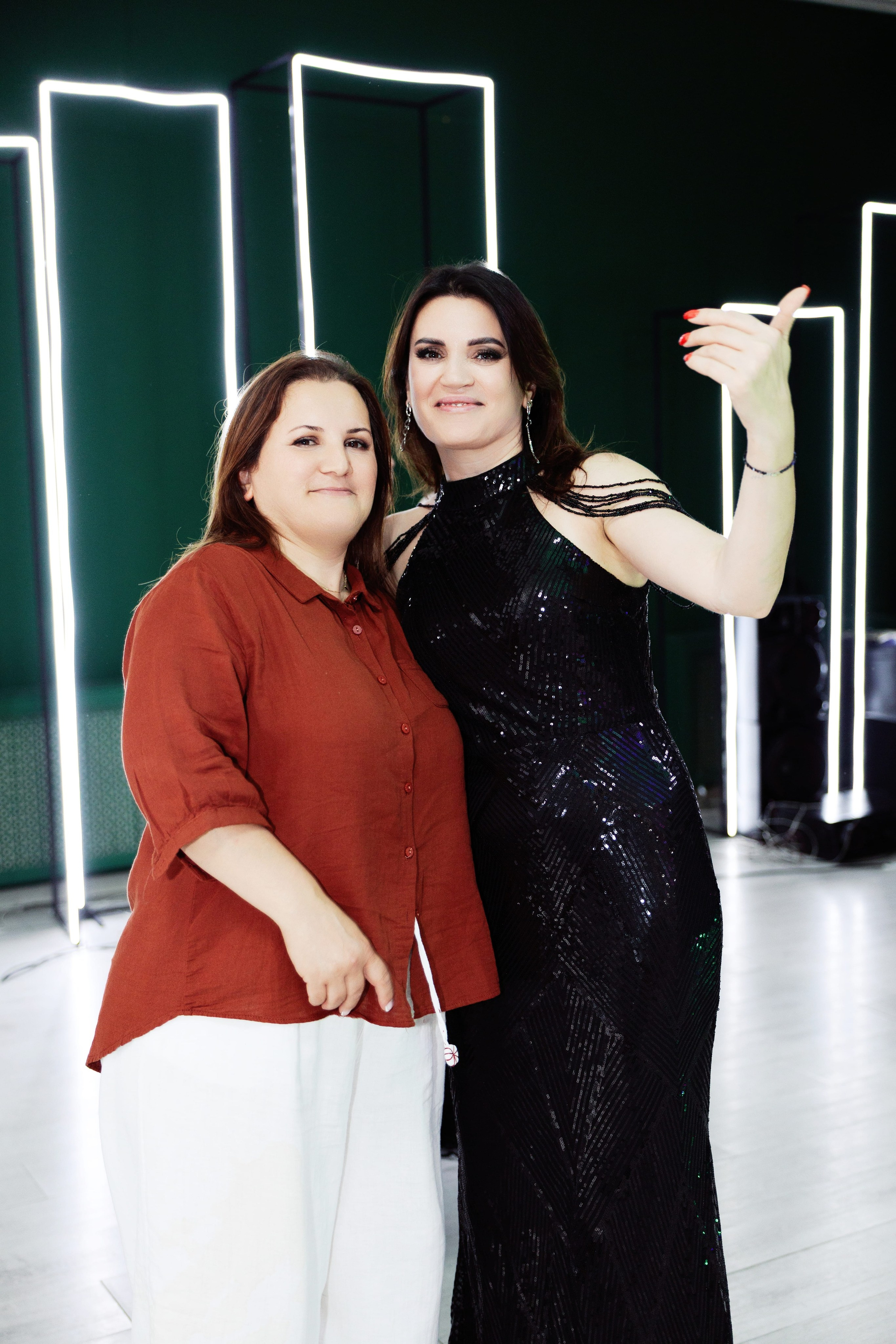 День Рождения Лианы