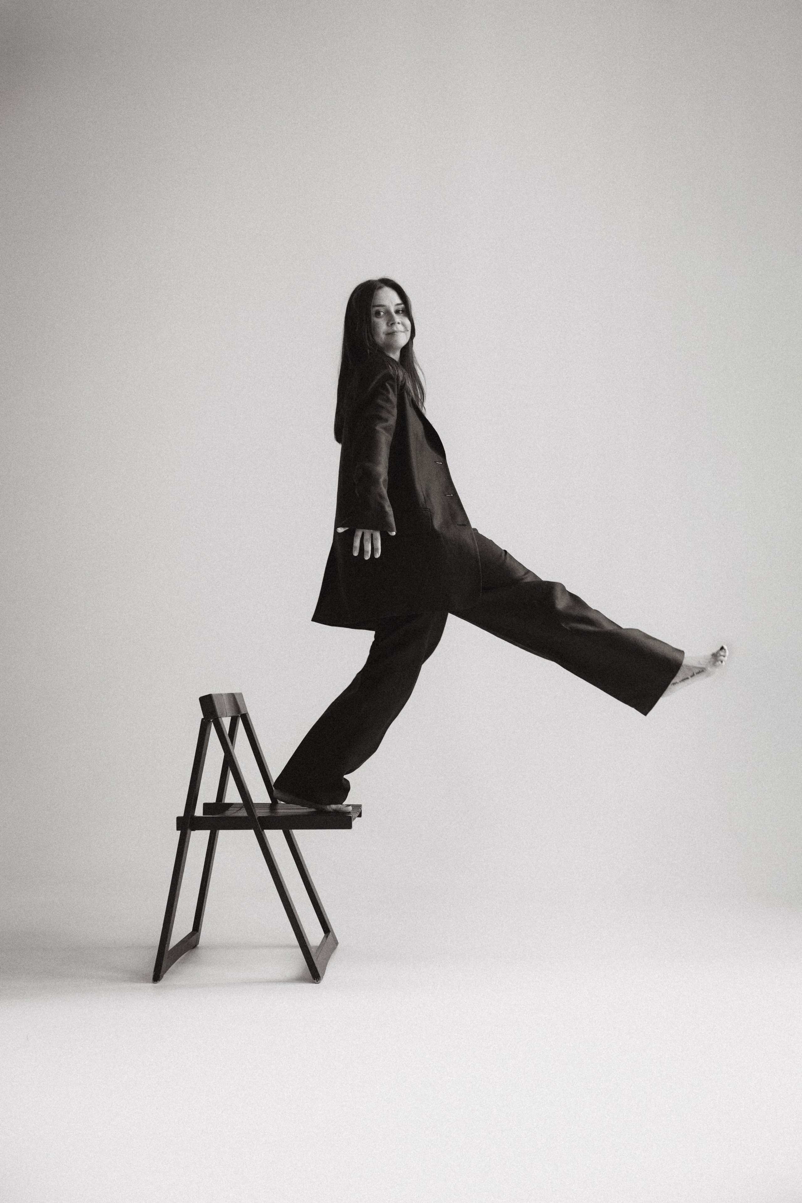 Вера и Бакс