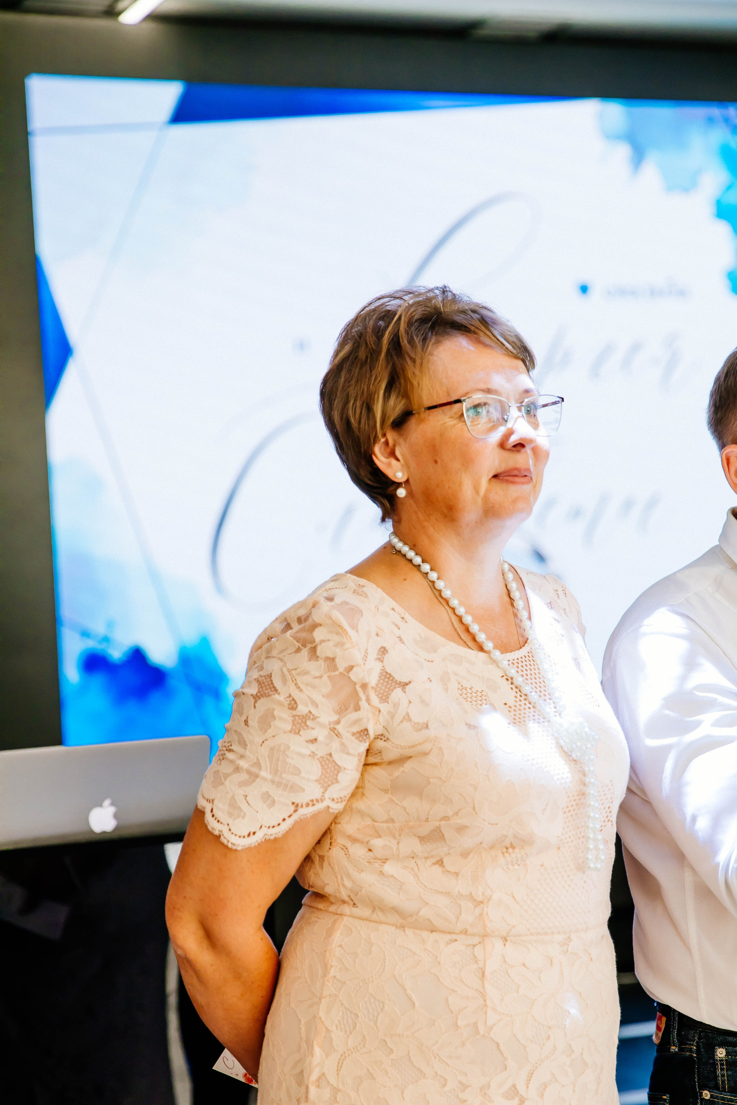 Ползунов. Рыжова Тамара