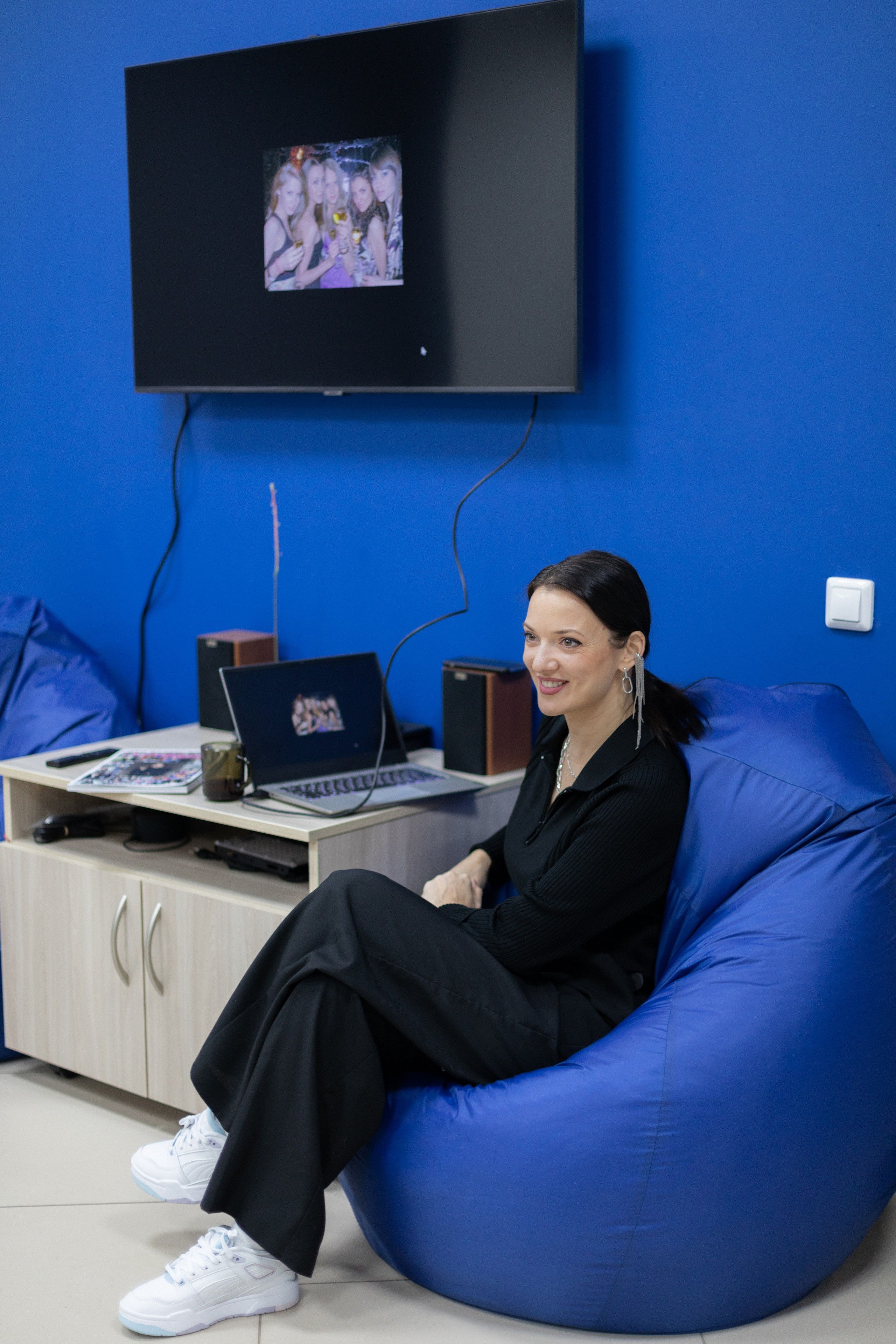 Пример репортажа. Фотограф в Костроме, Ярославле, Москве Светлана Заведеева