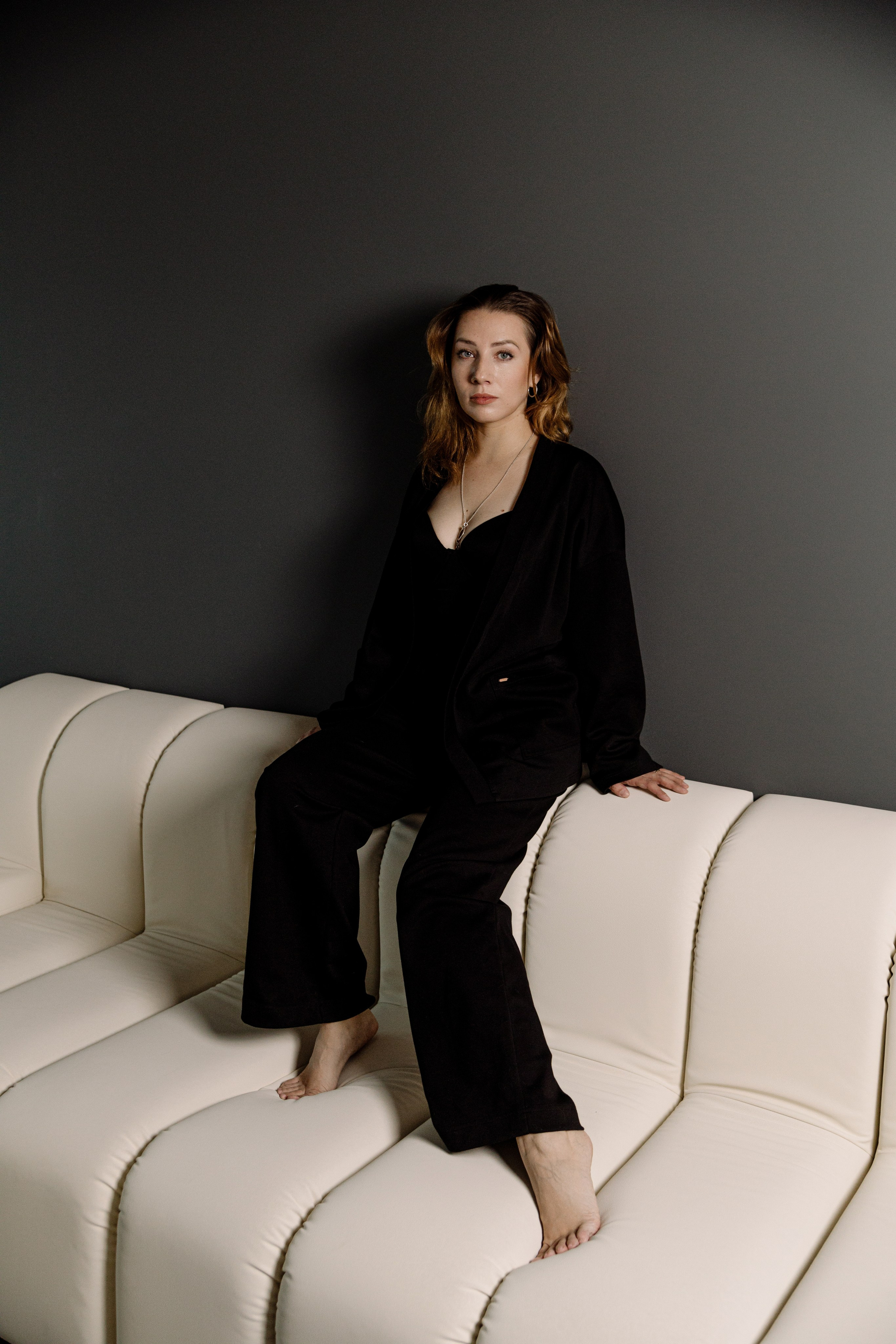 Елена. Фотограф Воронеж Варвара