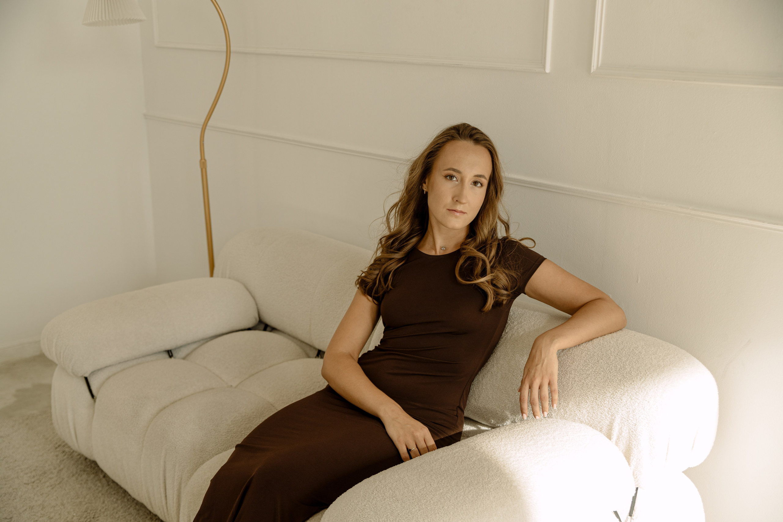 Елена. Фотограф Воронеж Варвара