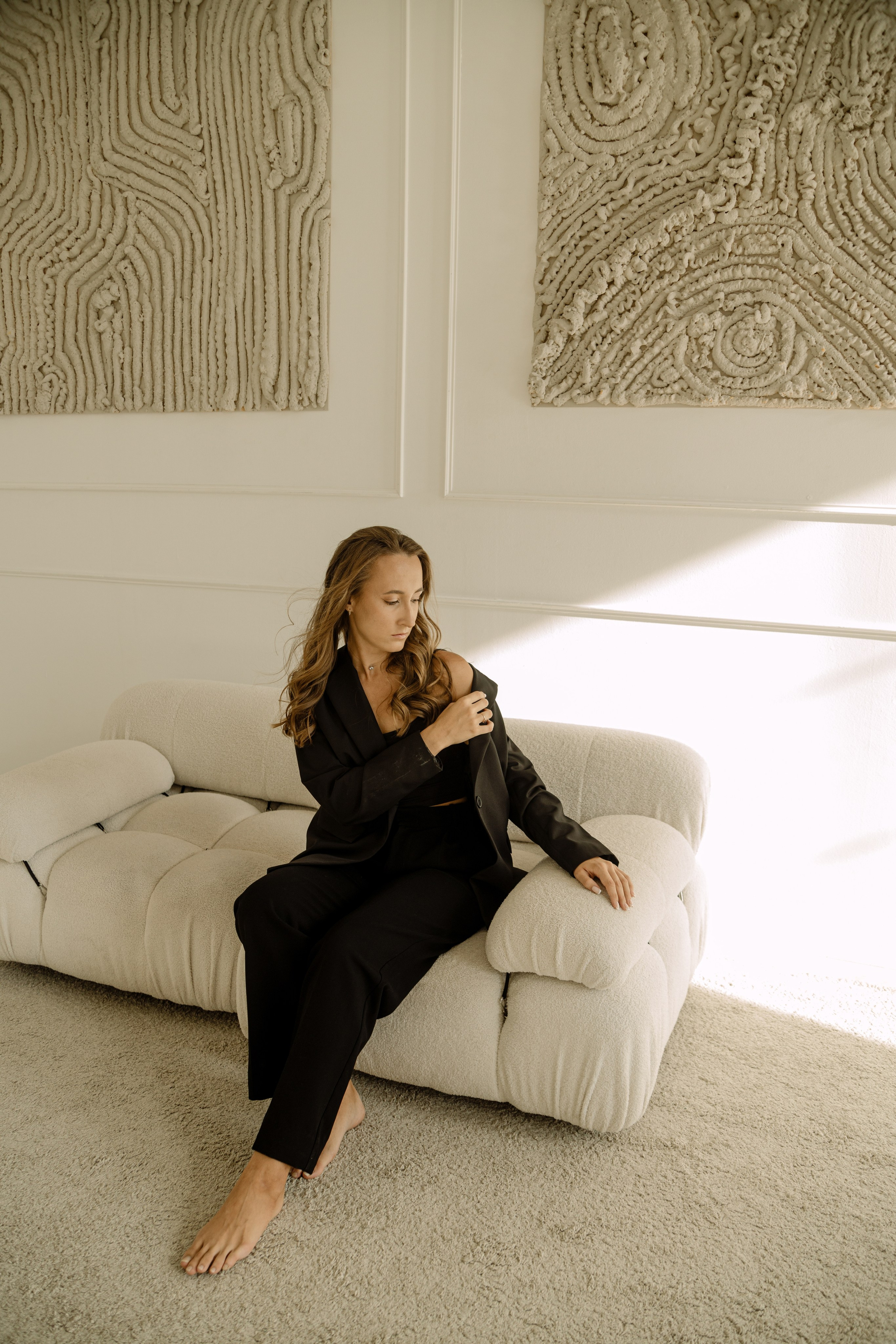 Елена. Фотограф Воронеж Варвара