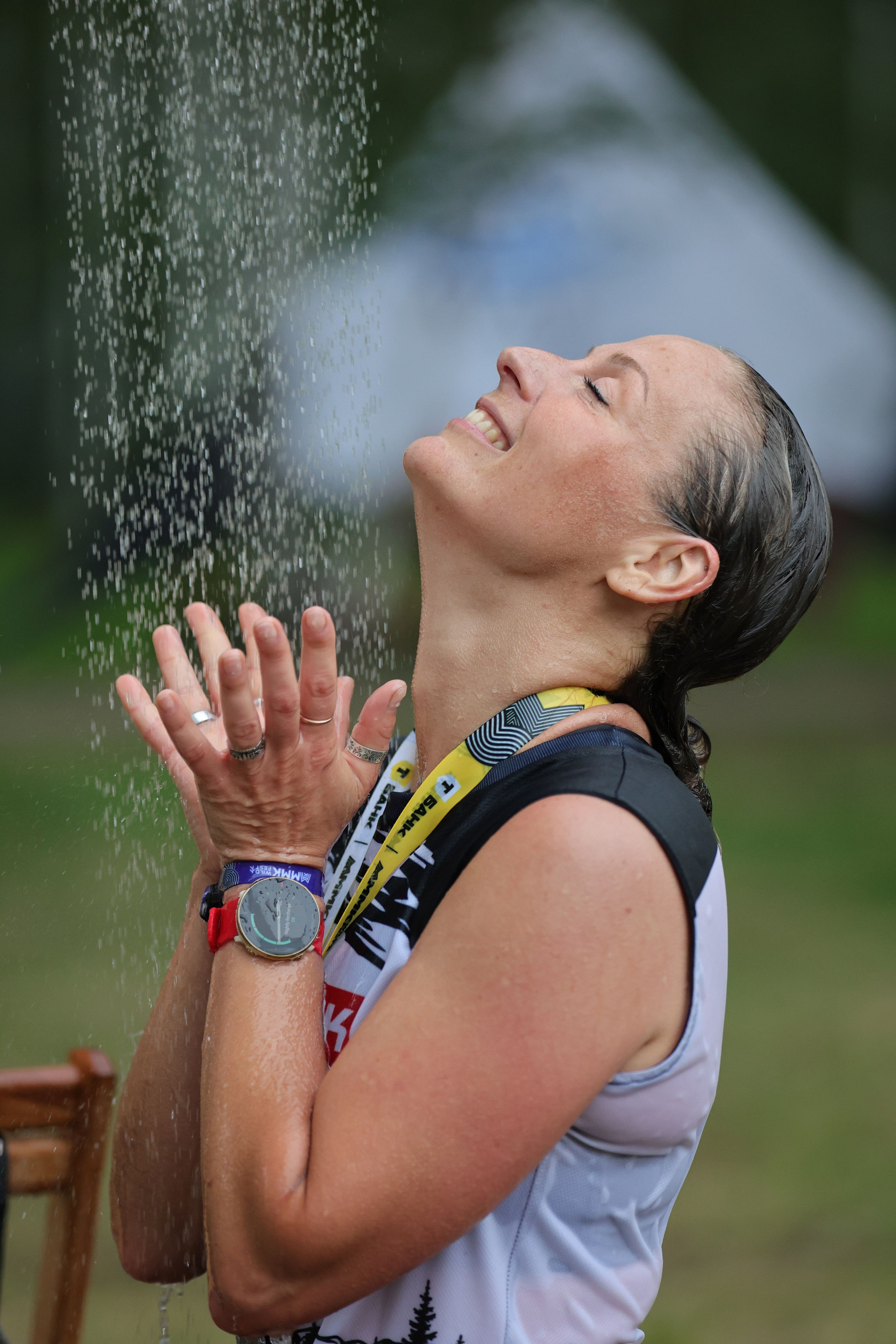 MMK Wild Trail. Репортажная, спортивная фотосъёмка, Челябинск