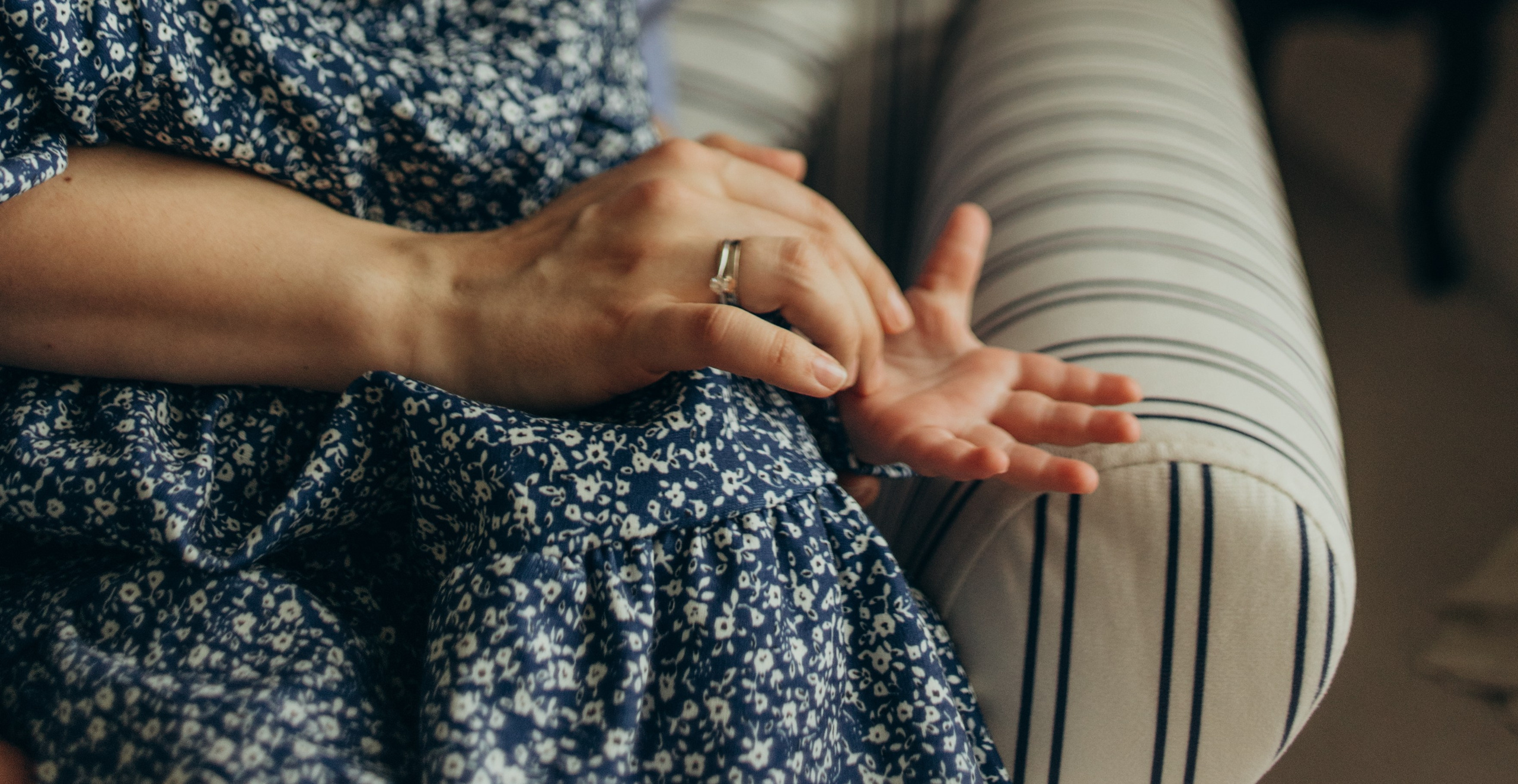 Мама и дочка. Фотограф в Краснодаре Евгения Михаевич