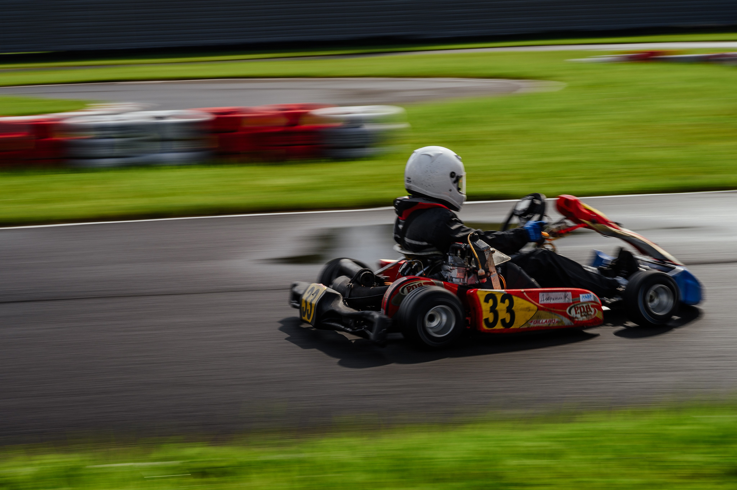 2025 Гран при Владимирской области по картингу. Елена Чеснокова спортивный фотограф во Владимире и Белграде