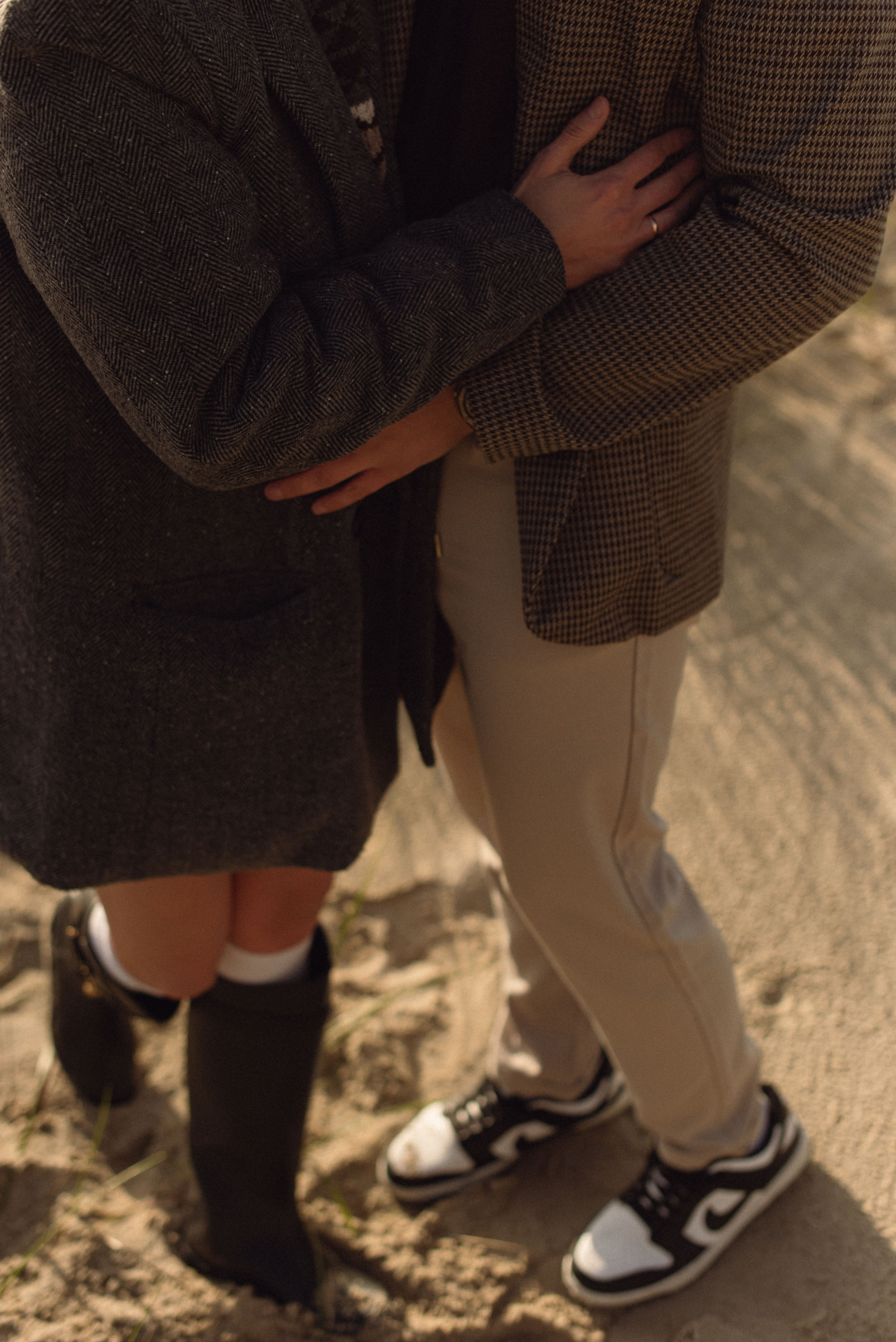 Татьяна и Евгений. Женский фотограф в Москве и МО