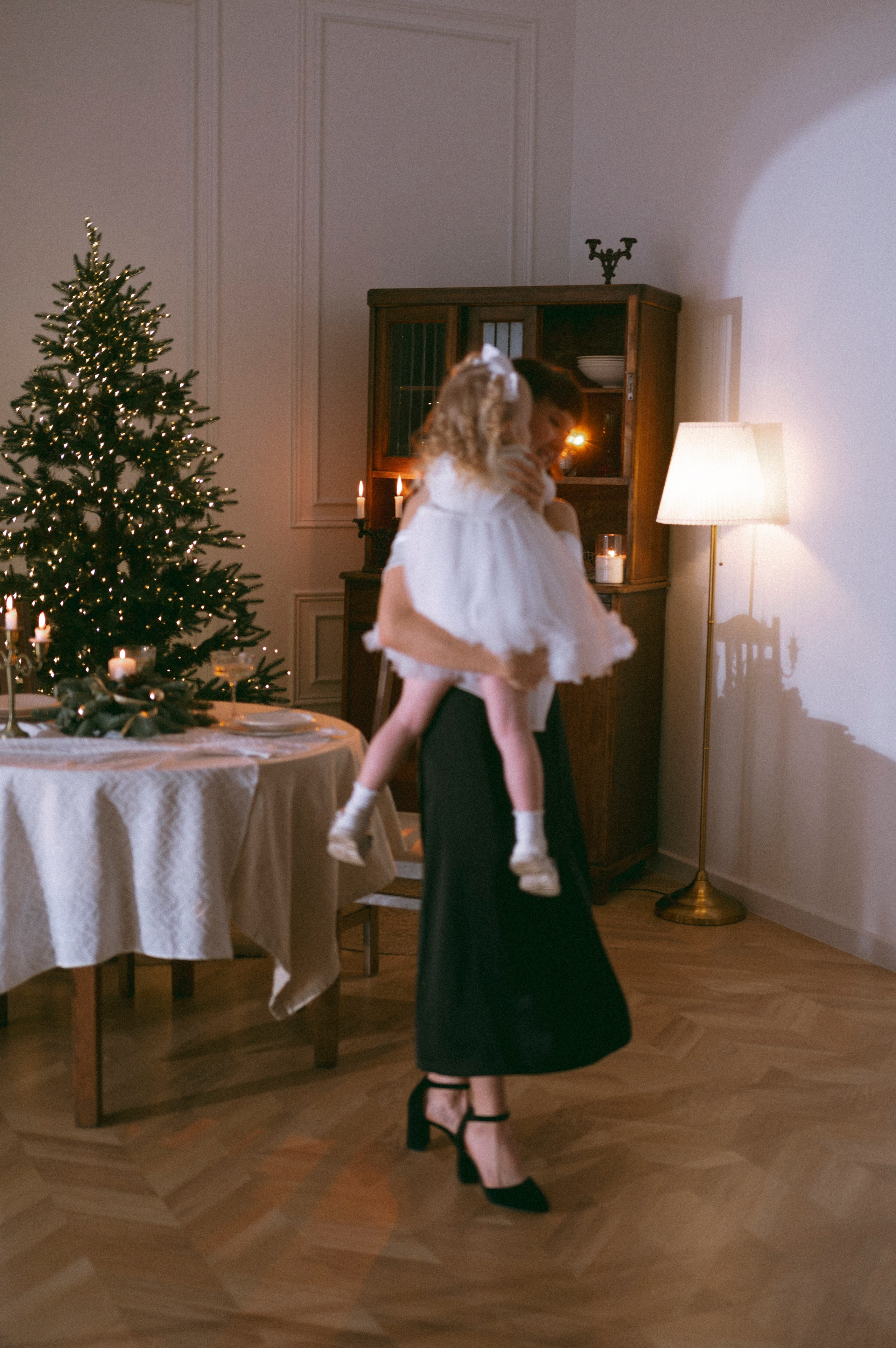 В декабре. Свадебный и семейный фотограф в Йошкар-Оле, Питере и Казани Александра Богинич