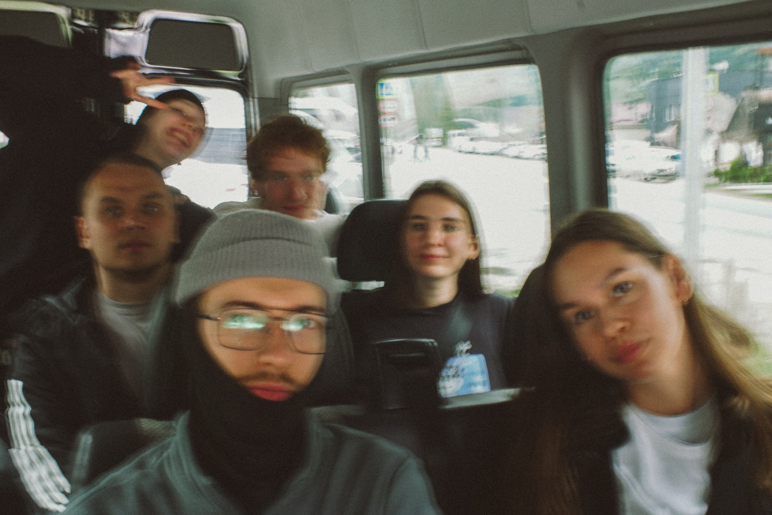 Блог про Верхнюю Балкарию. NECULTURED PHOTOGRAPHER