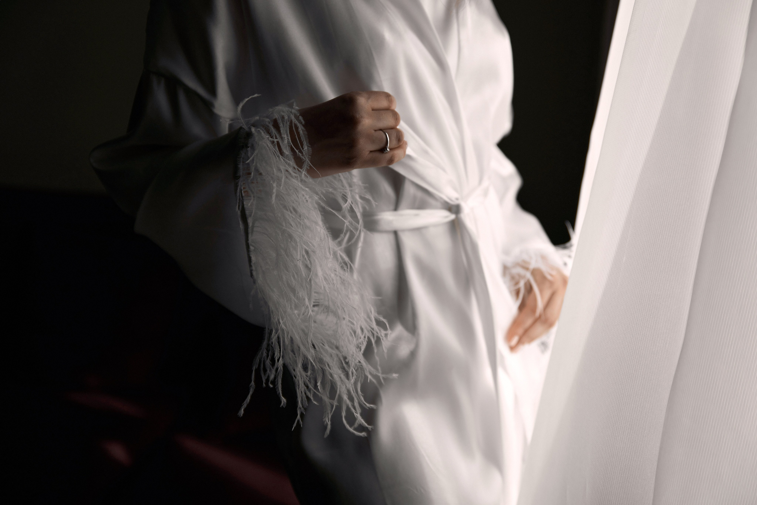 Антон и Ольга. Свадебный и семейный фотограф в Ульяновске Татьяна Селезнева