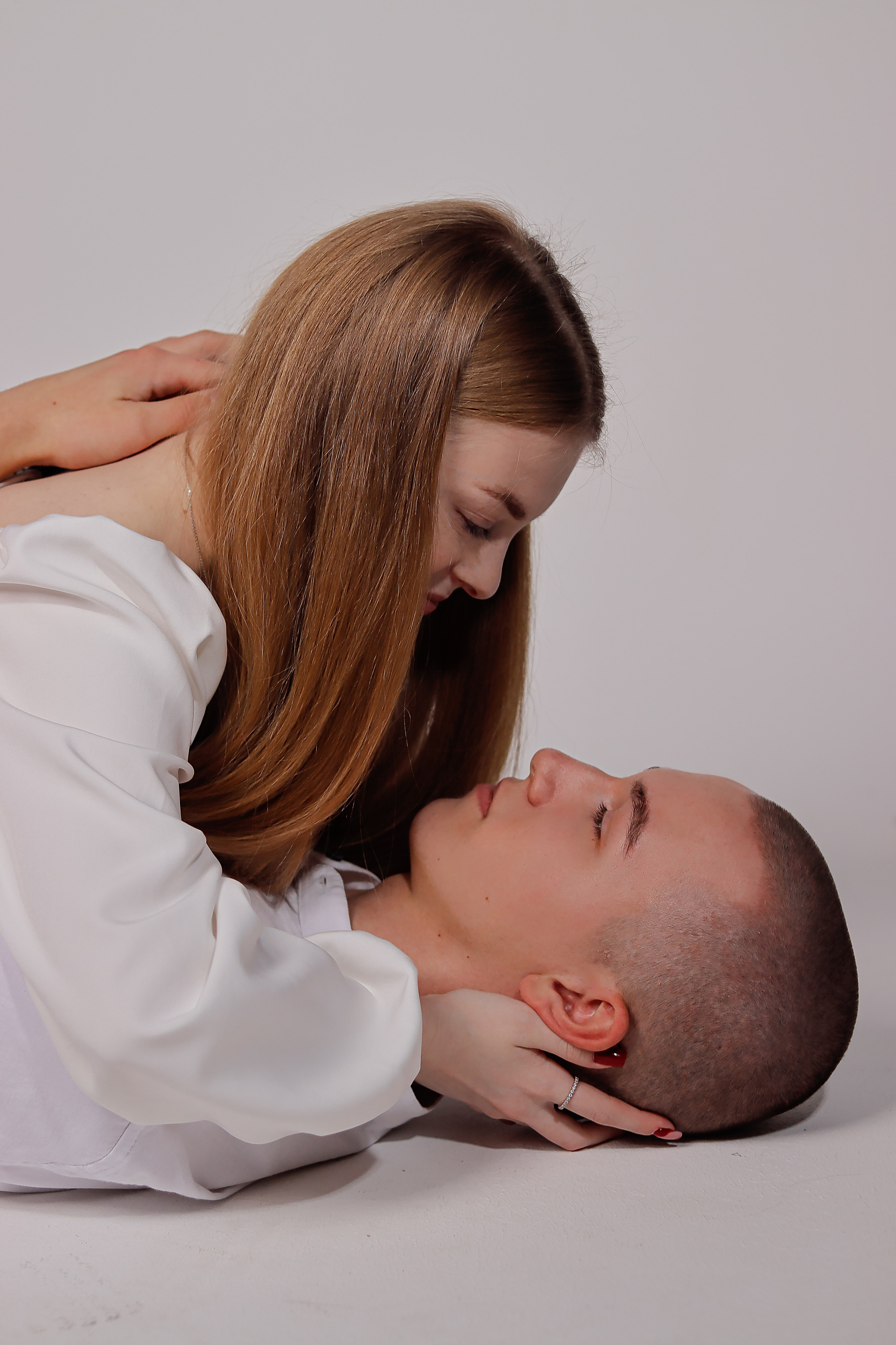 Love story. Даша Лукошкина Фотограф Шуя | Иваново