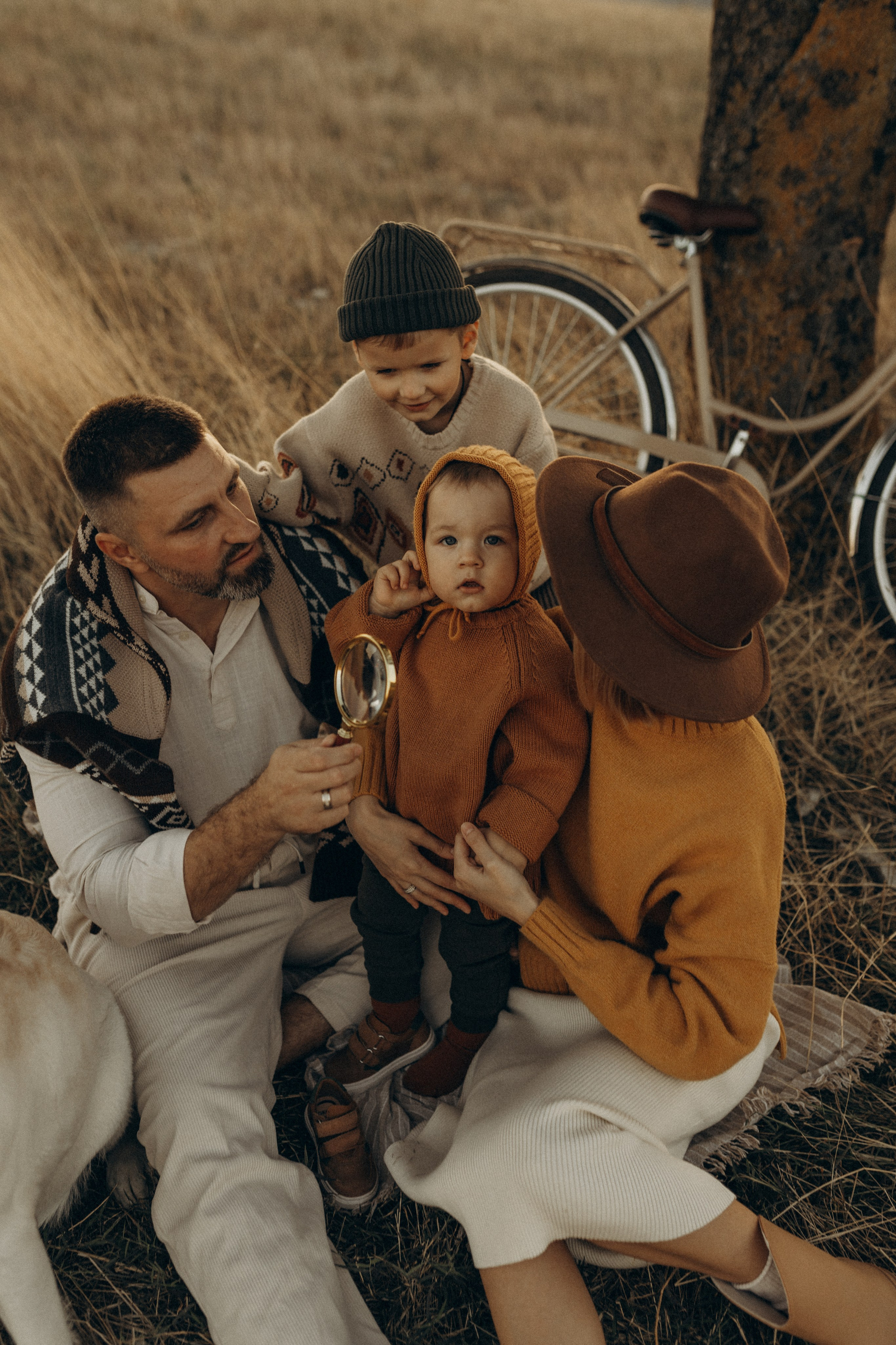 Денис Даша Макар и Егор. Семейный фотограф в Новороссийске и Анапе Александра Яковлева