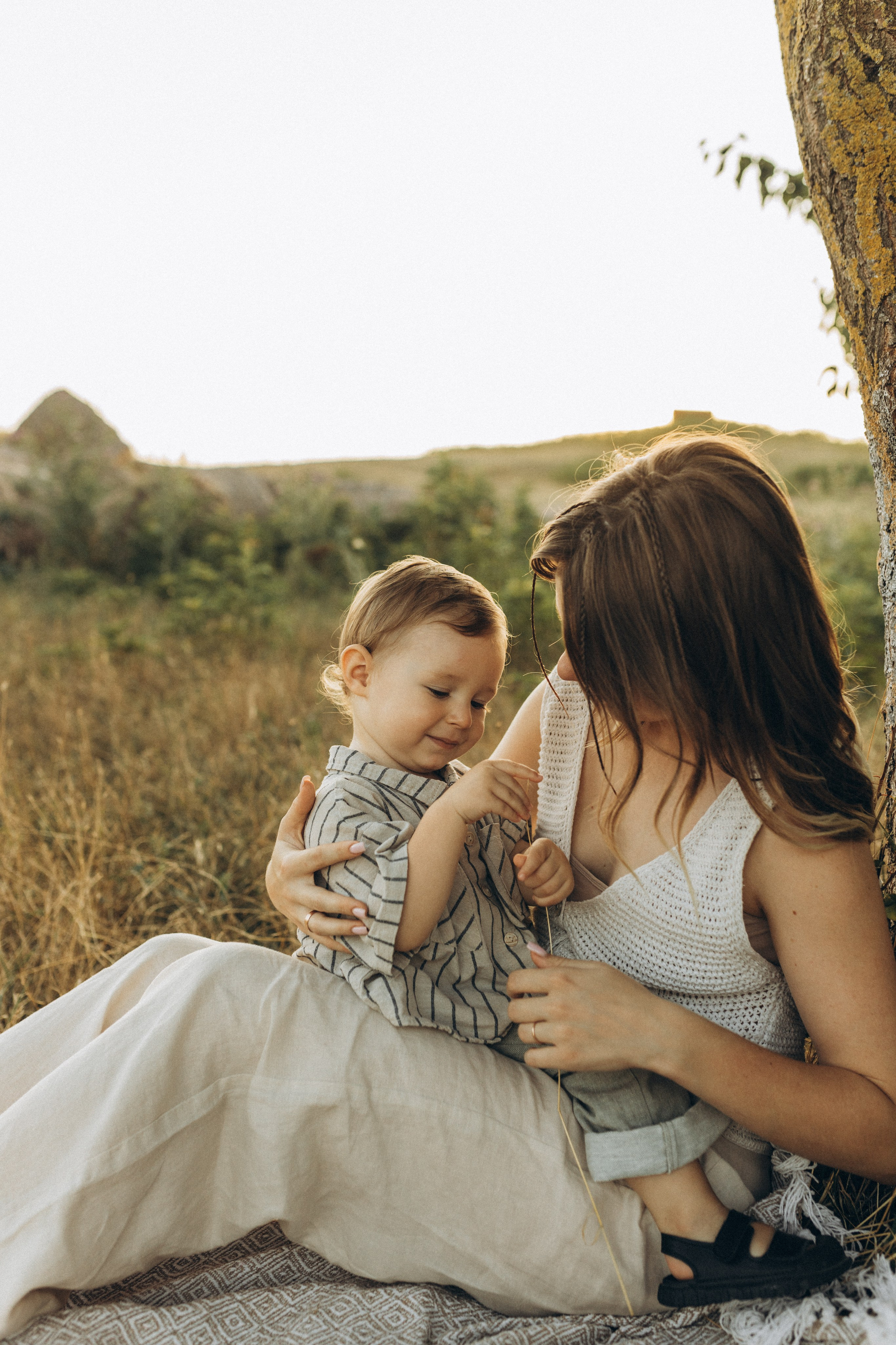 Влад Ангелина и Арсений. Семейный фотограф в Новороссийске и Анапе Александра Яковлева