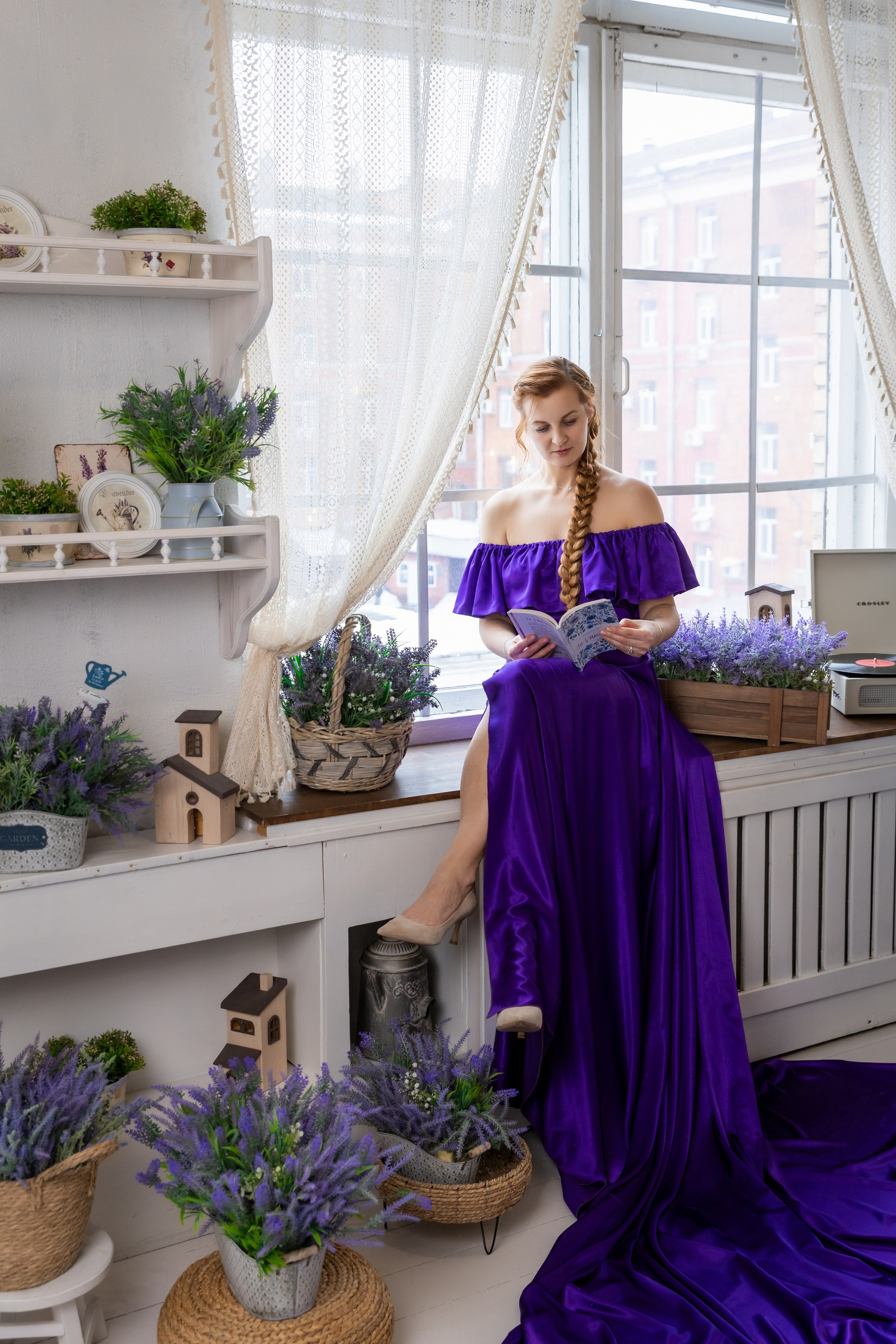 ИНДИВИДУАЛЬНАЯ ЖЕНСКАЯ ФОТОСЕССИЯ. Фотограф в Москве и Стамбуле. Мастер сказочных фотографий