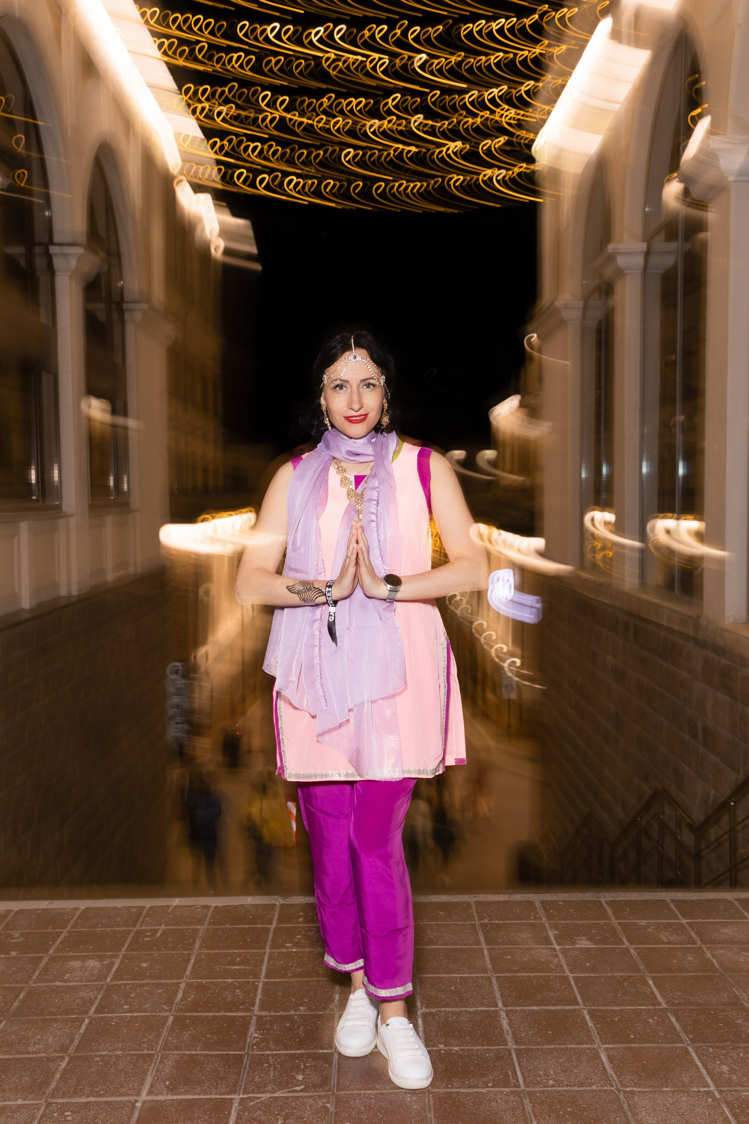 РАЗНОЕ. Арина Тамочкина. Фотограф Краснодарю