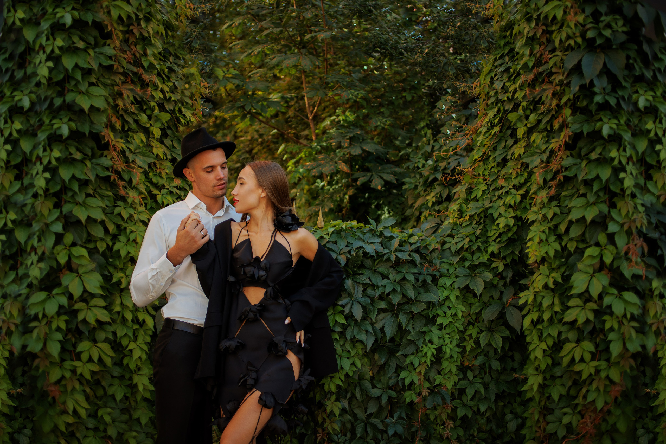 Зеленоградск Love Story. Марковкина КрисТина