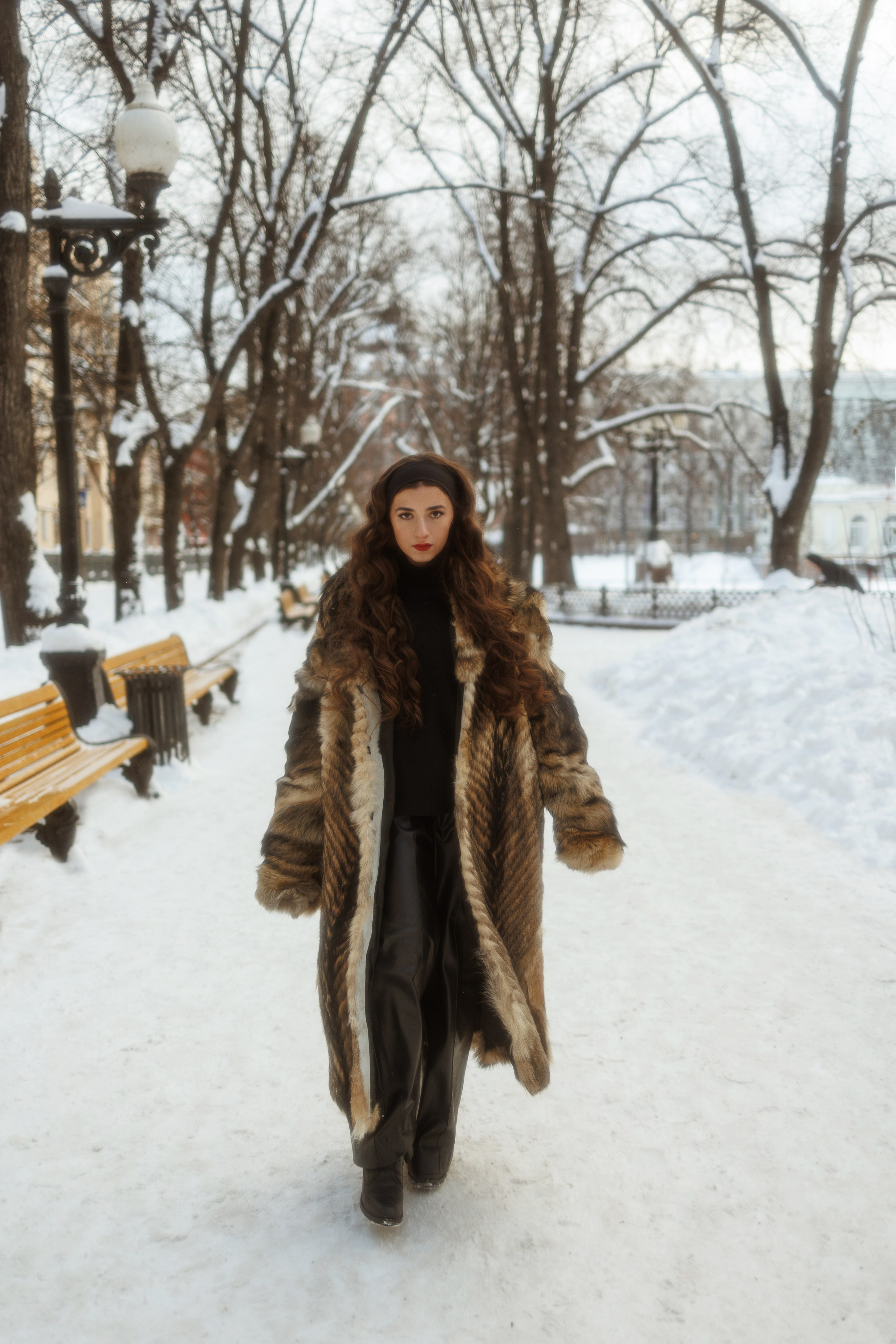 Арина и Маша СССР. Марковкина КрисТина