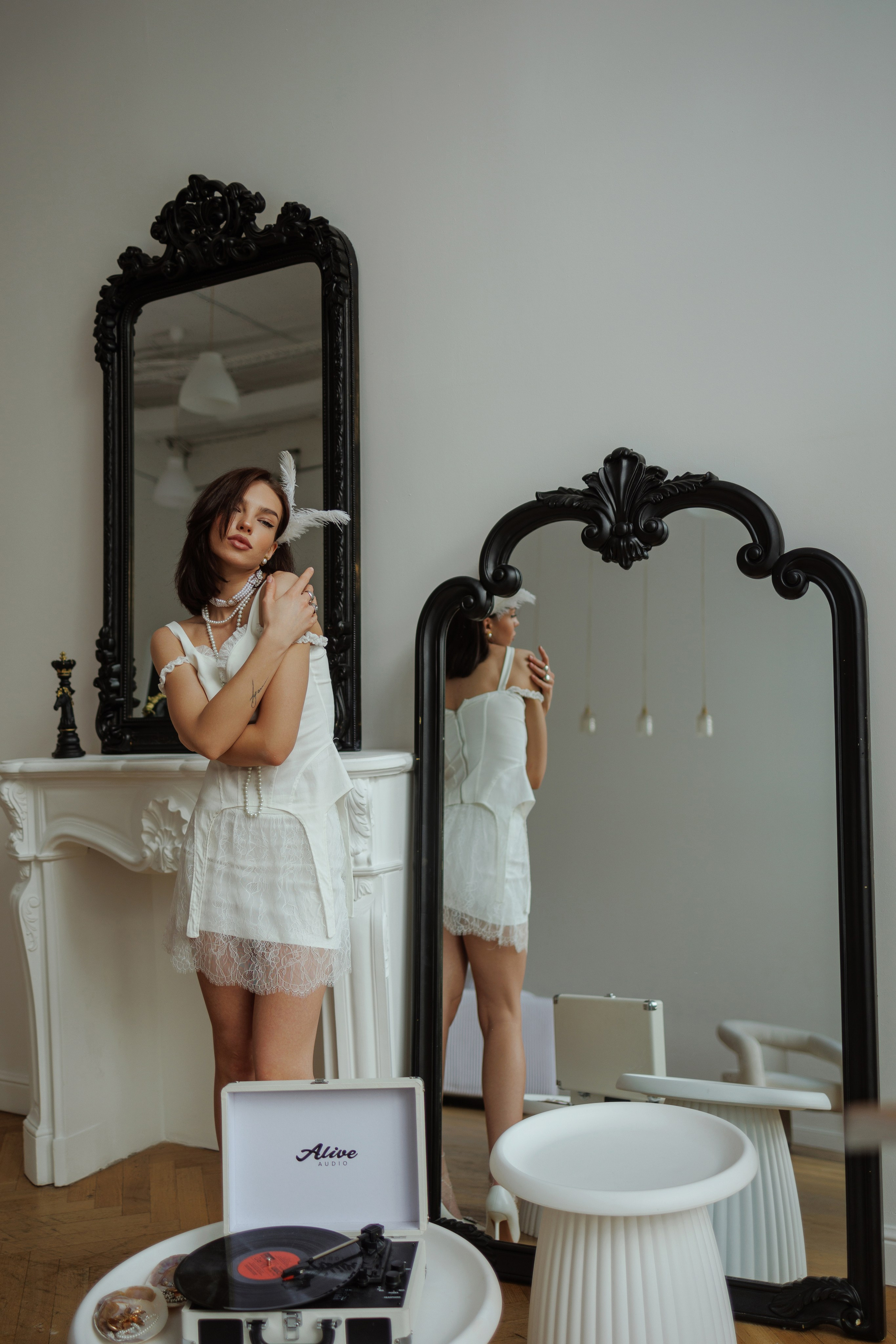 Корсет. Марковкина КрисТина