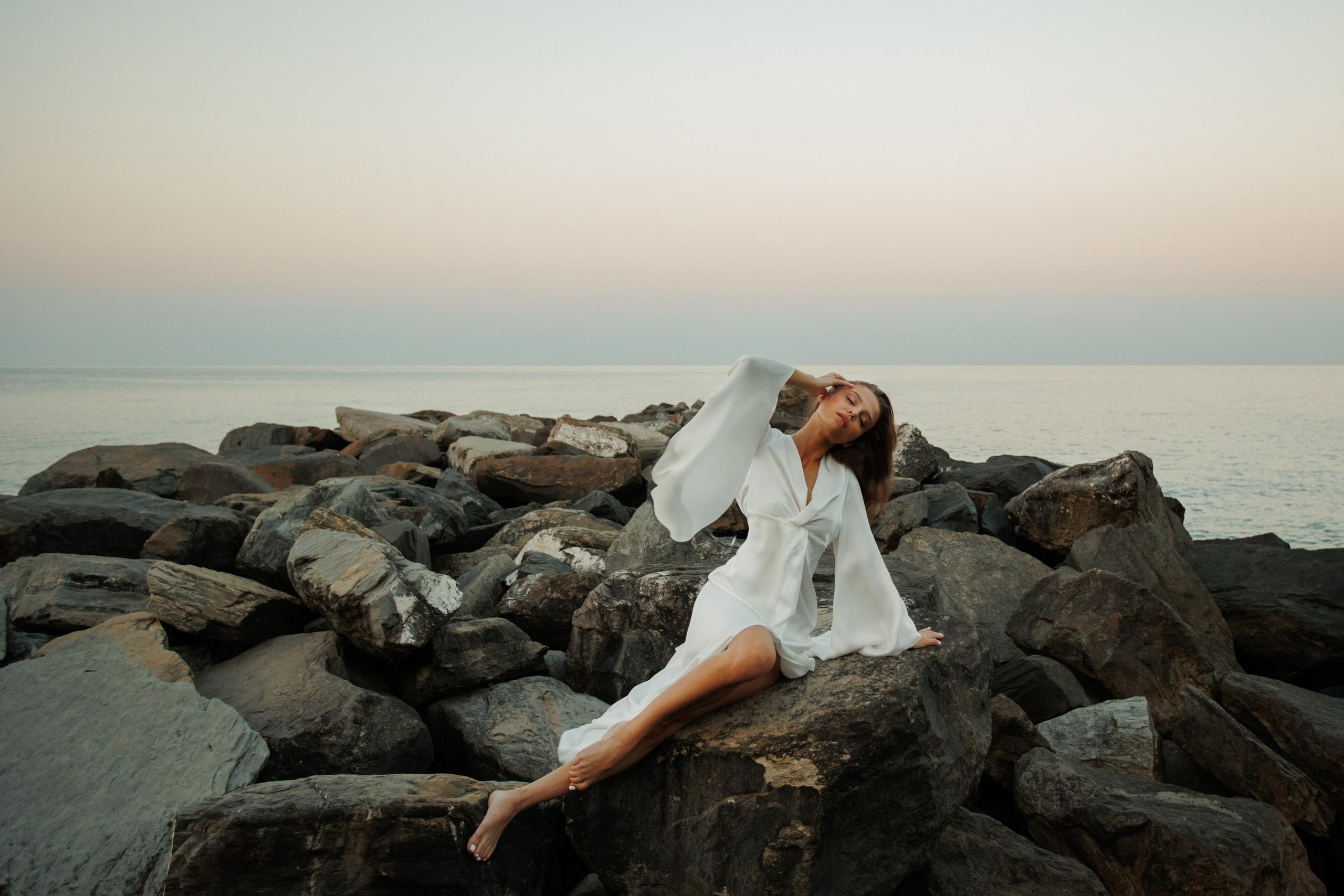 Адлер Денис и Саша. Марковкина КрисТина