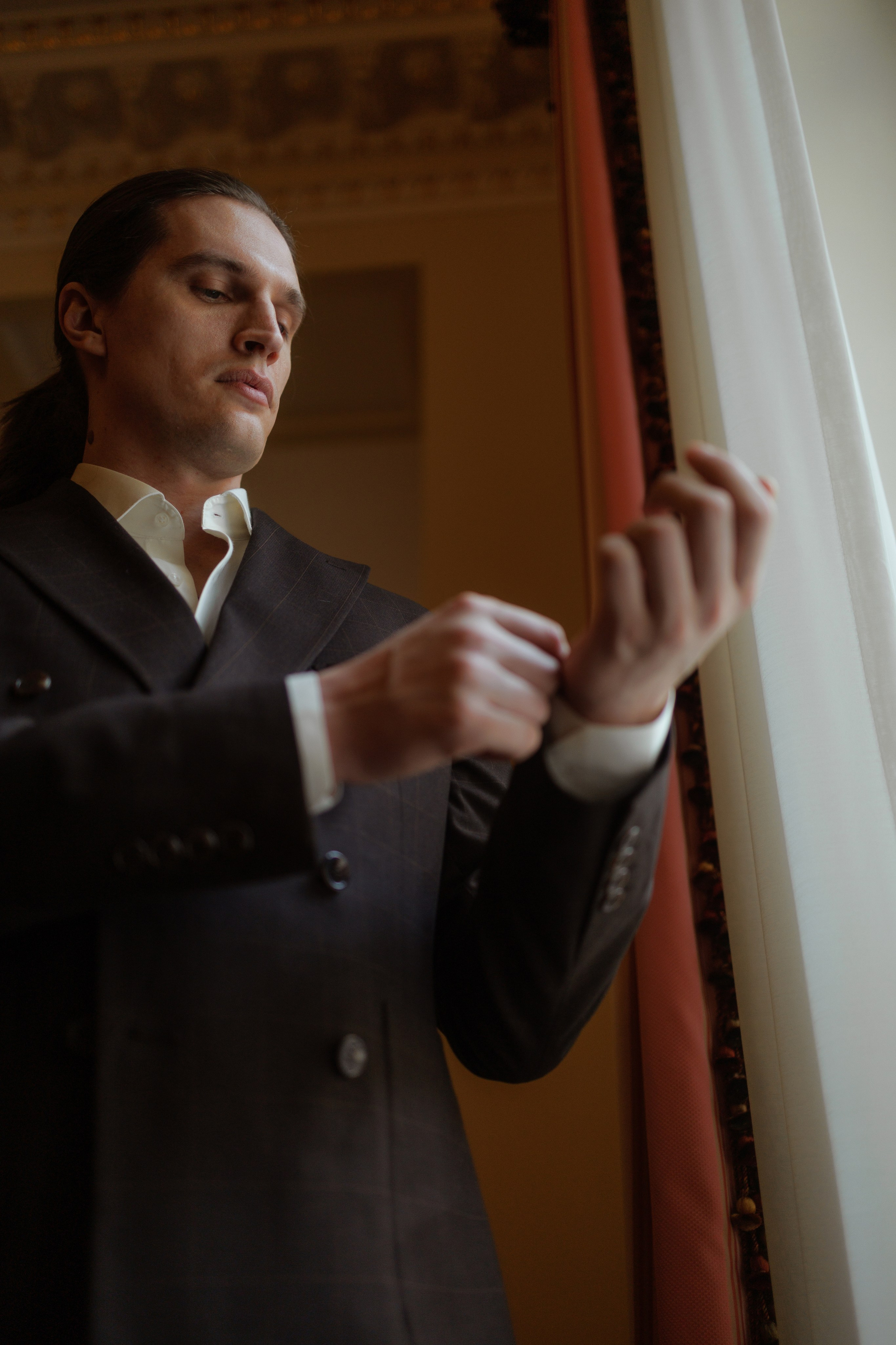 Питер Таня и Слава. Марковкина КрисТина