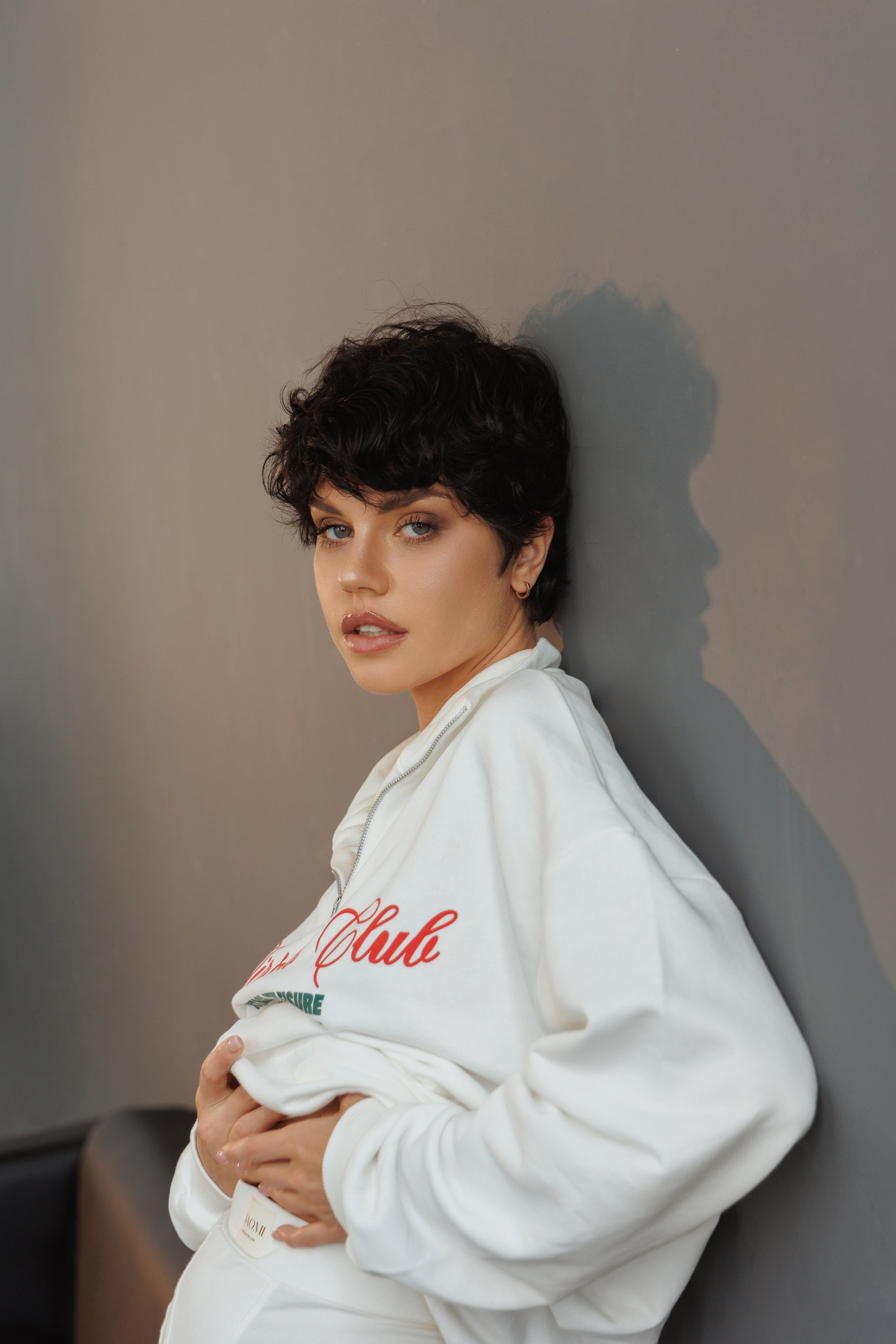 Ника Путина. Марковкина КрисТина