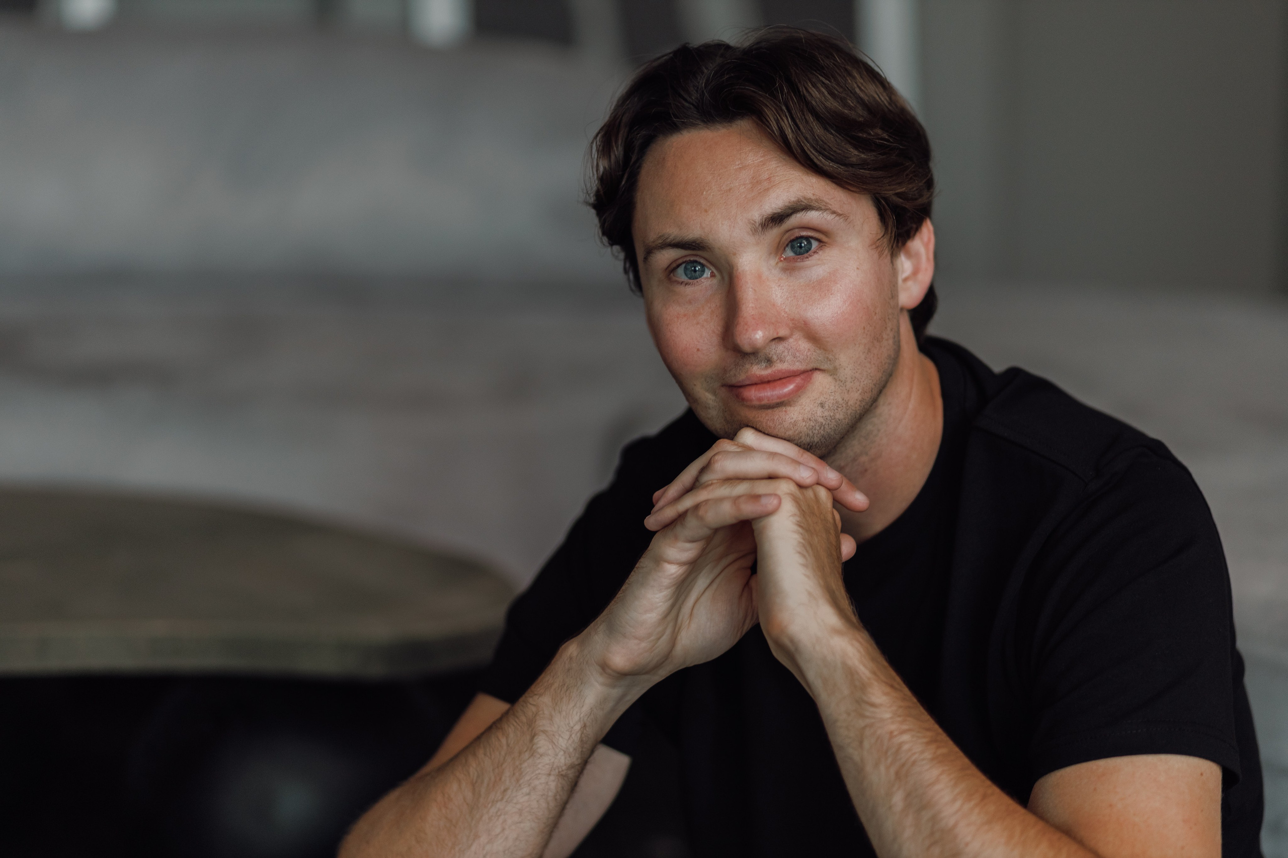 Артемий. Портретный и репортажный фотограф Екатерина Селиверстова, Кострома