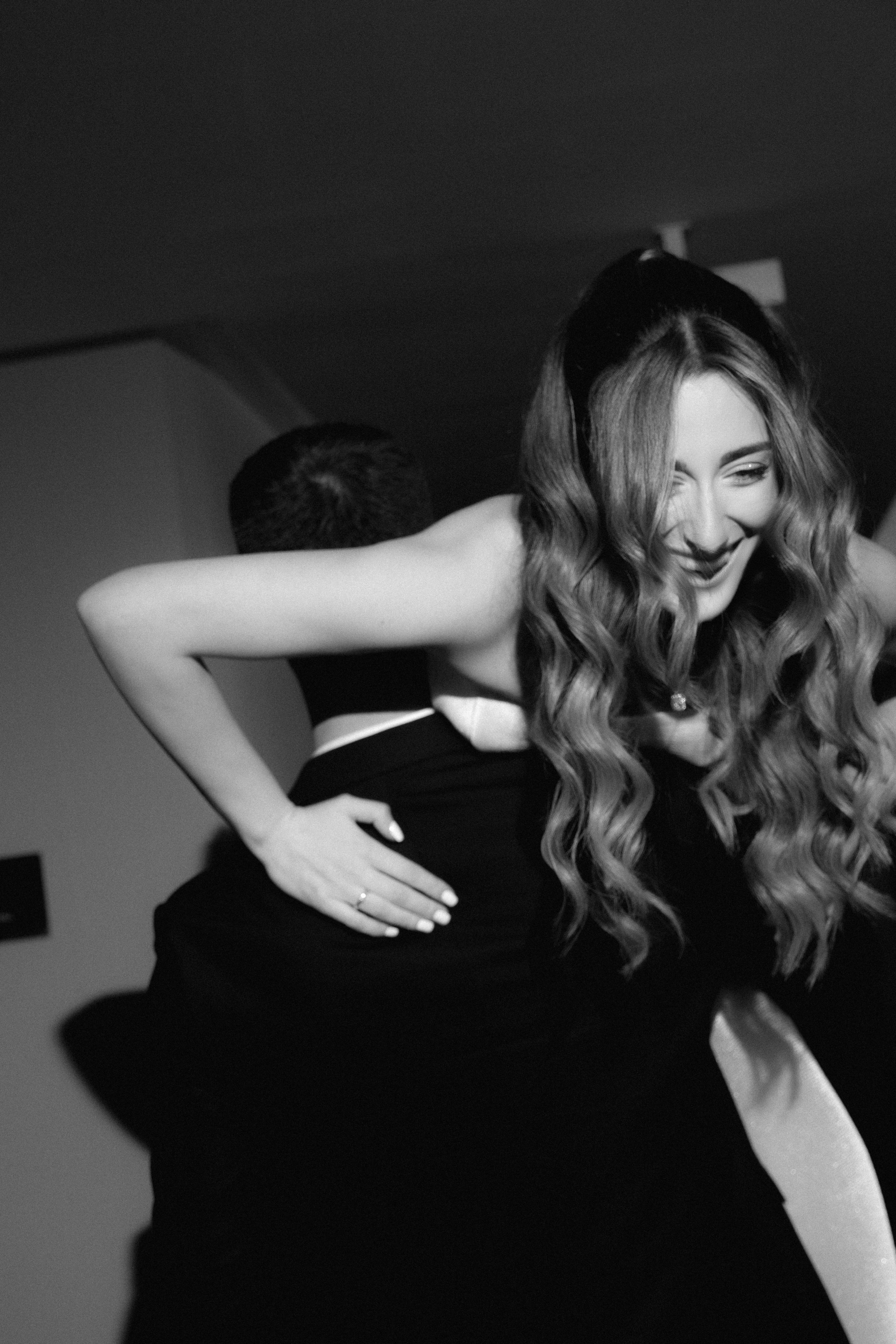 Тимур и Лолита. Фотограф ALINA DZHIDZALOVA