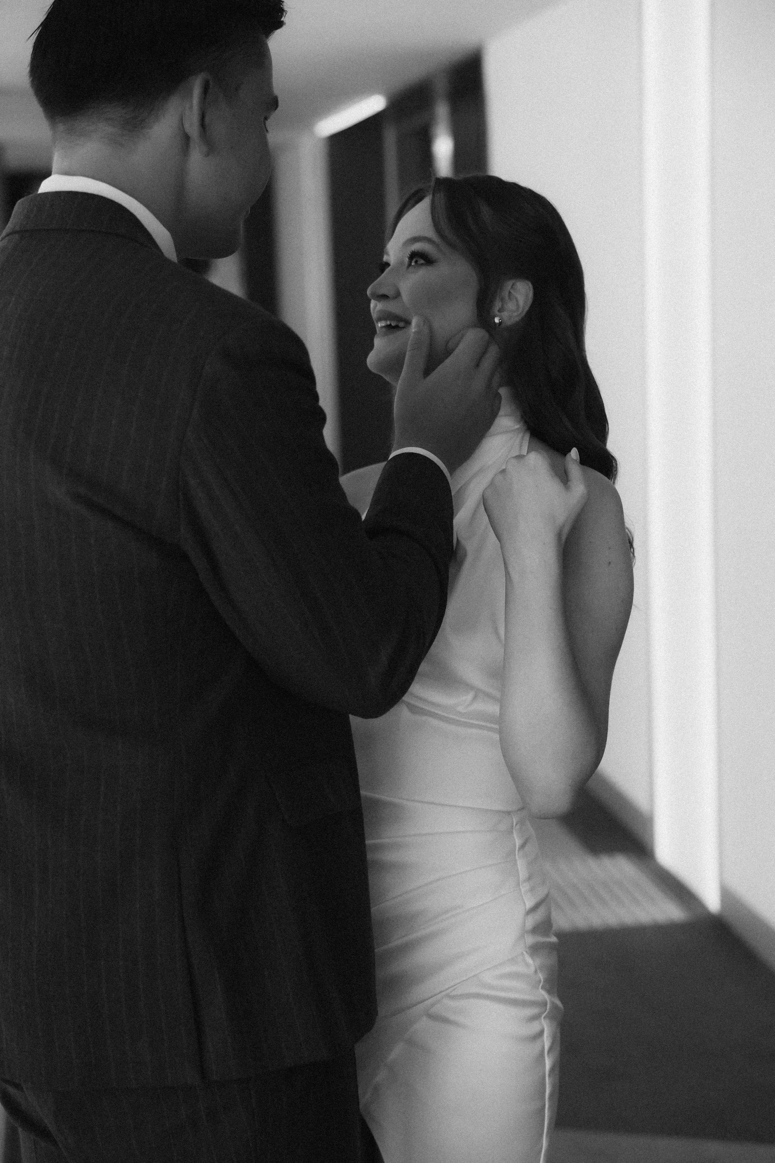 Михаил и Юлия. Свадебный фотограф Екатеринбург Алексей Ладыгин