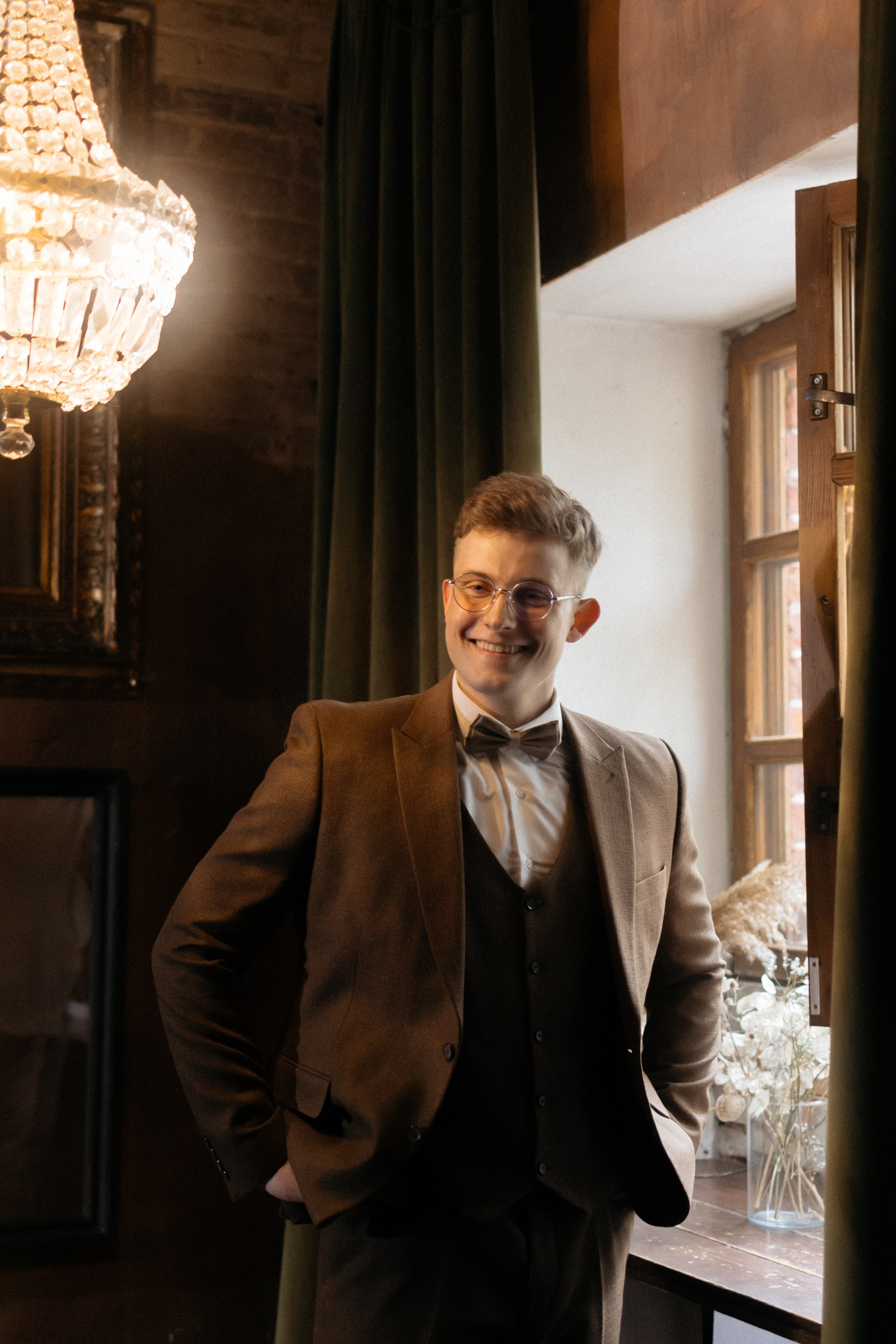 Ярослав & Эля. Фотограф Москва|Комиссарова Наталья