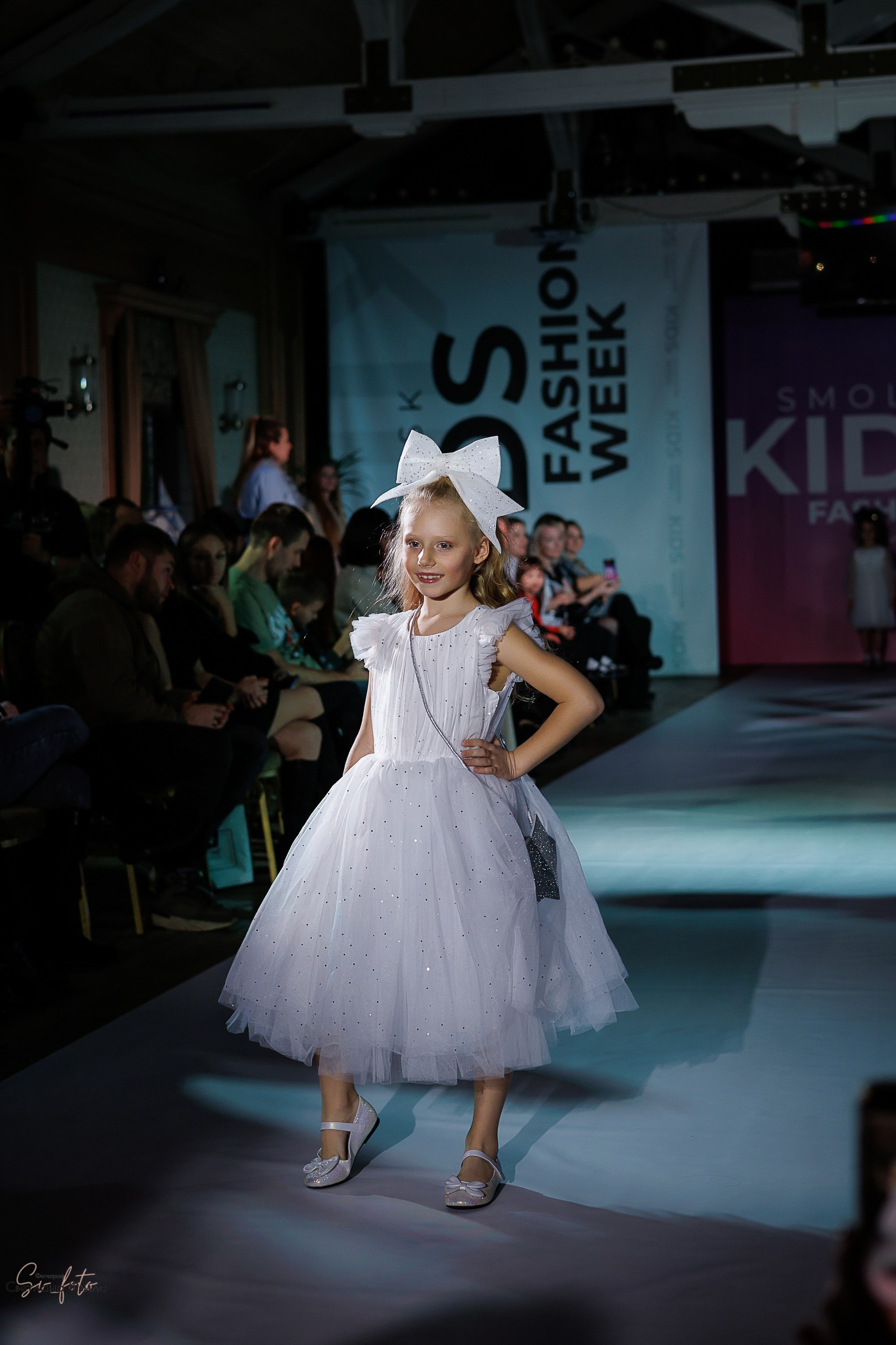 Smolensk Fashion Week_показы_ДЕНЬ 1. Главная