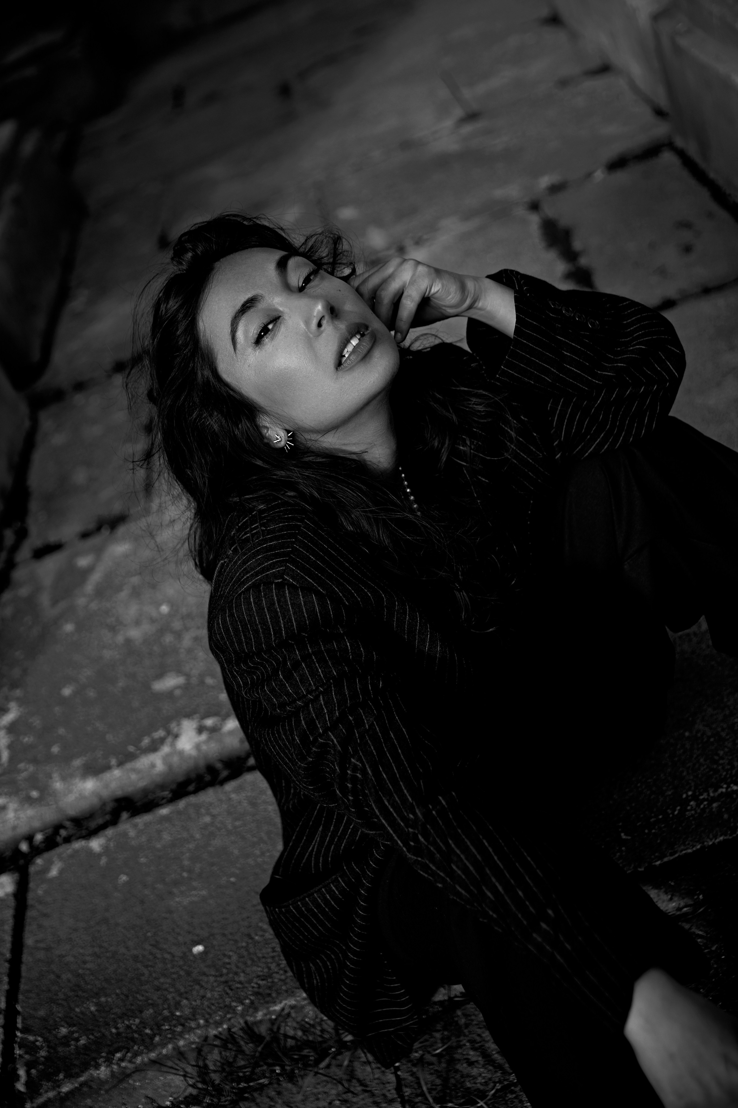 LERA. Yulia Otroschenko