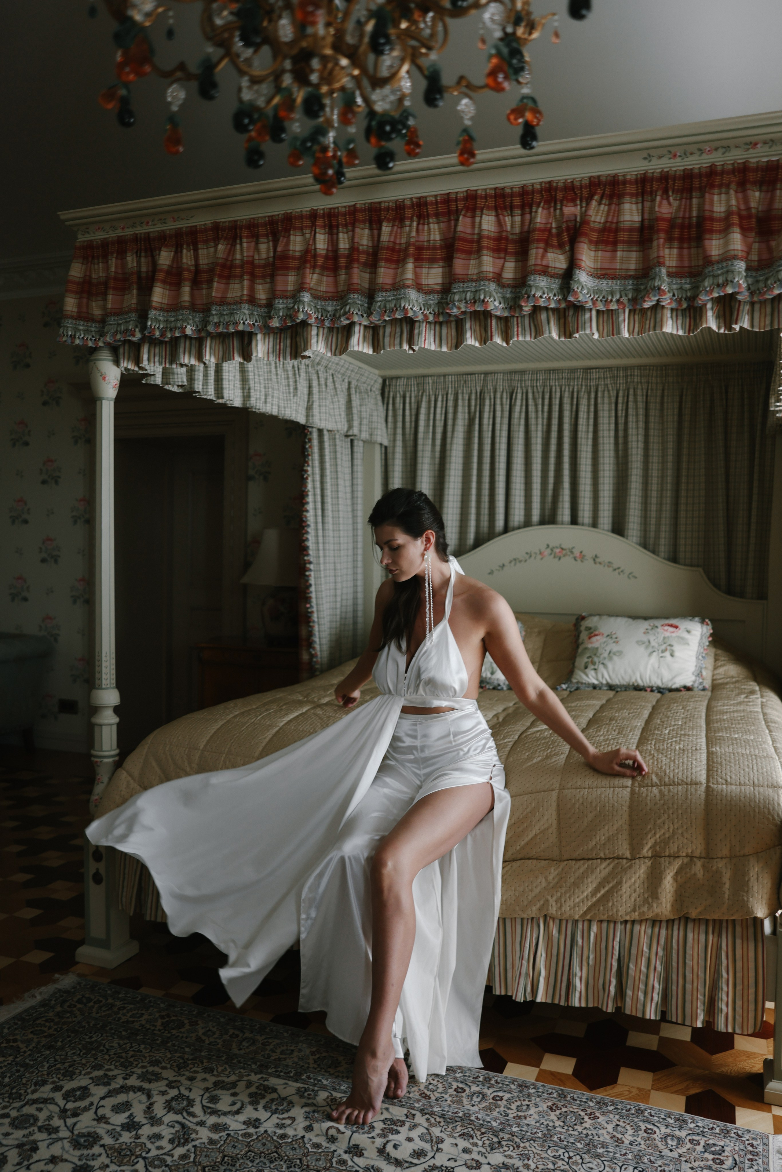 Villa Michetti. Оформление свадеб, декор свадеб Вера Маркова, Москва