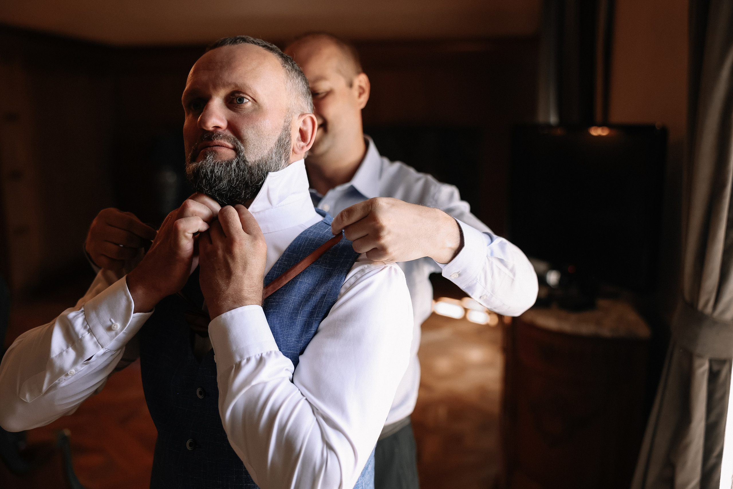 Света и Сергей. Свадебный и семейный Фотограф Денис Кошель