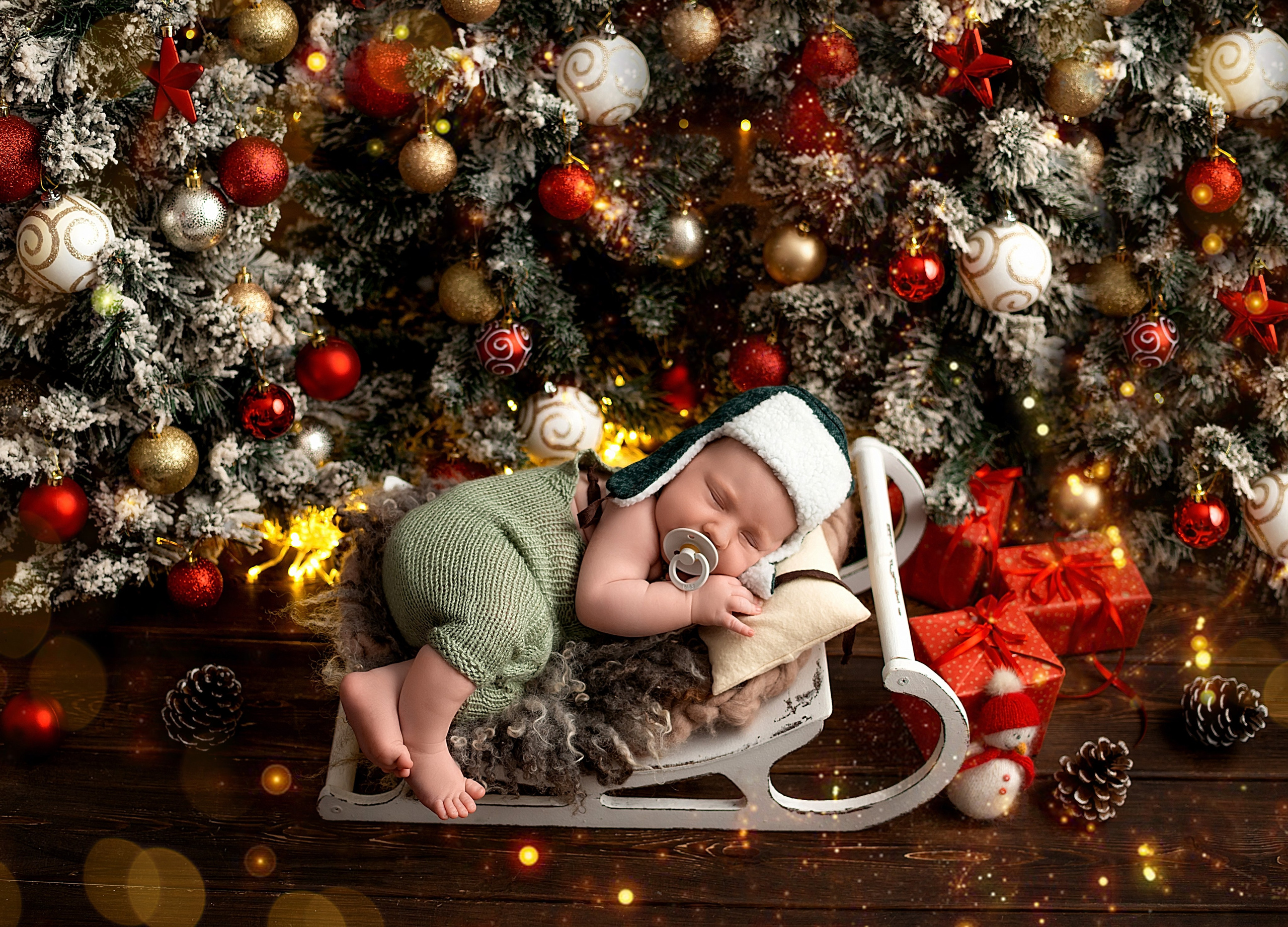 Фотосессия новорожденных Краснодар. Фотограф новорожденных Краснодар Малышенко Надежда