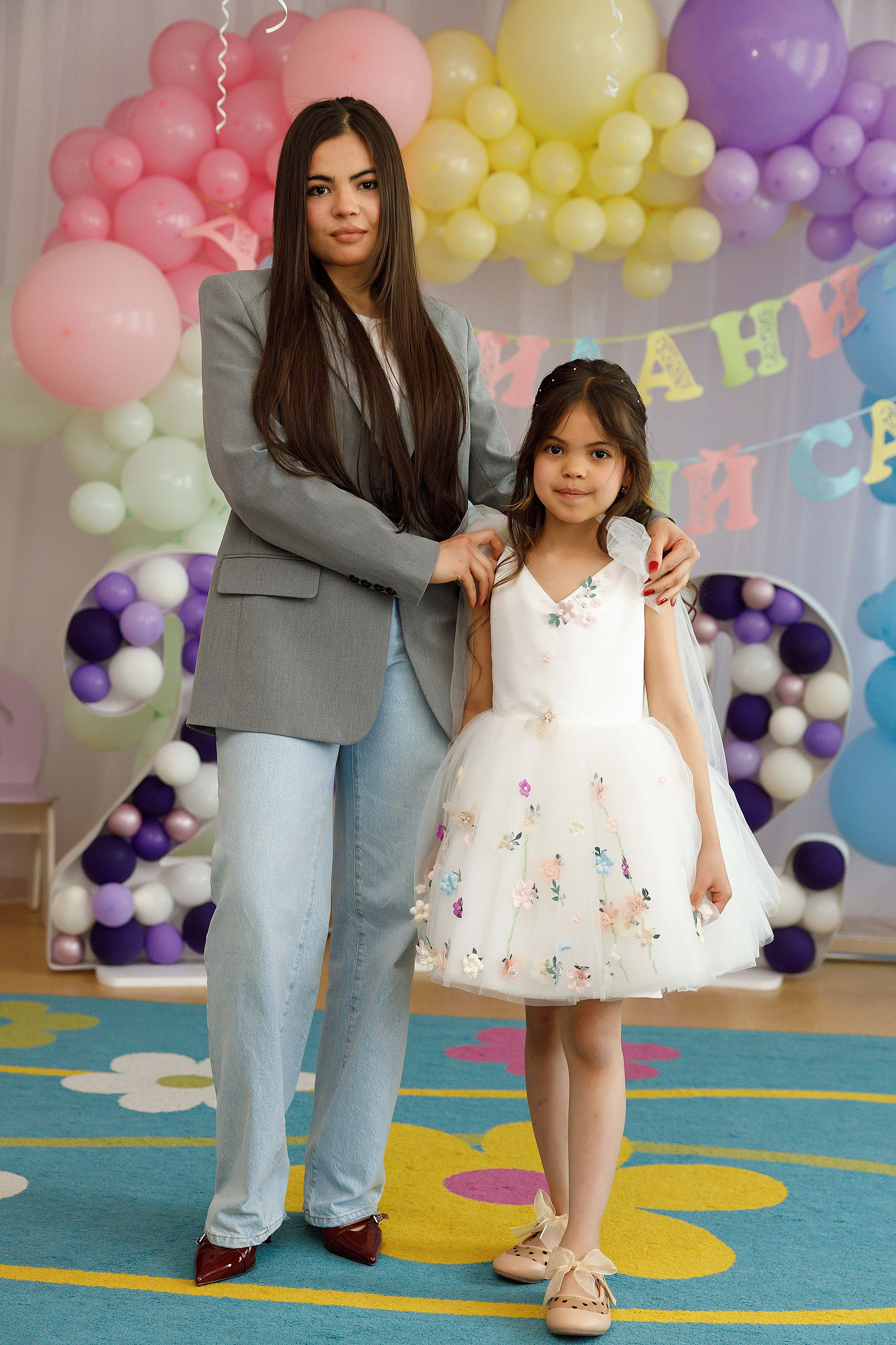 Выпускной детского сада № 179. Photoalbum-vl.ru