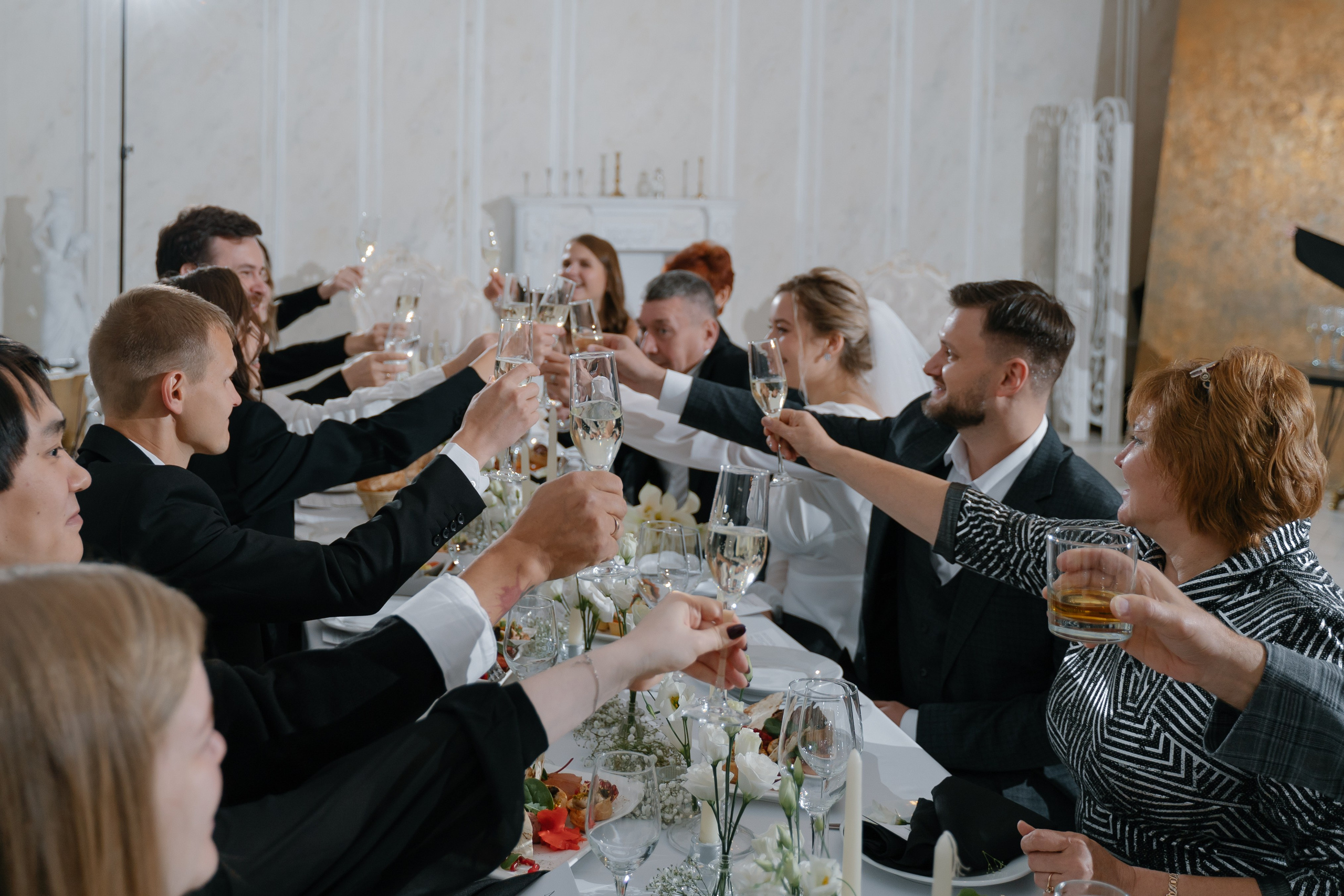 29.09.2023. Свадебный фотограф — Наталья Фед СПб/Москва